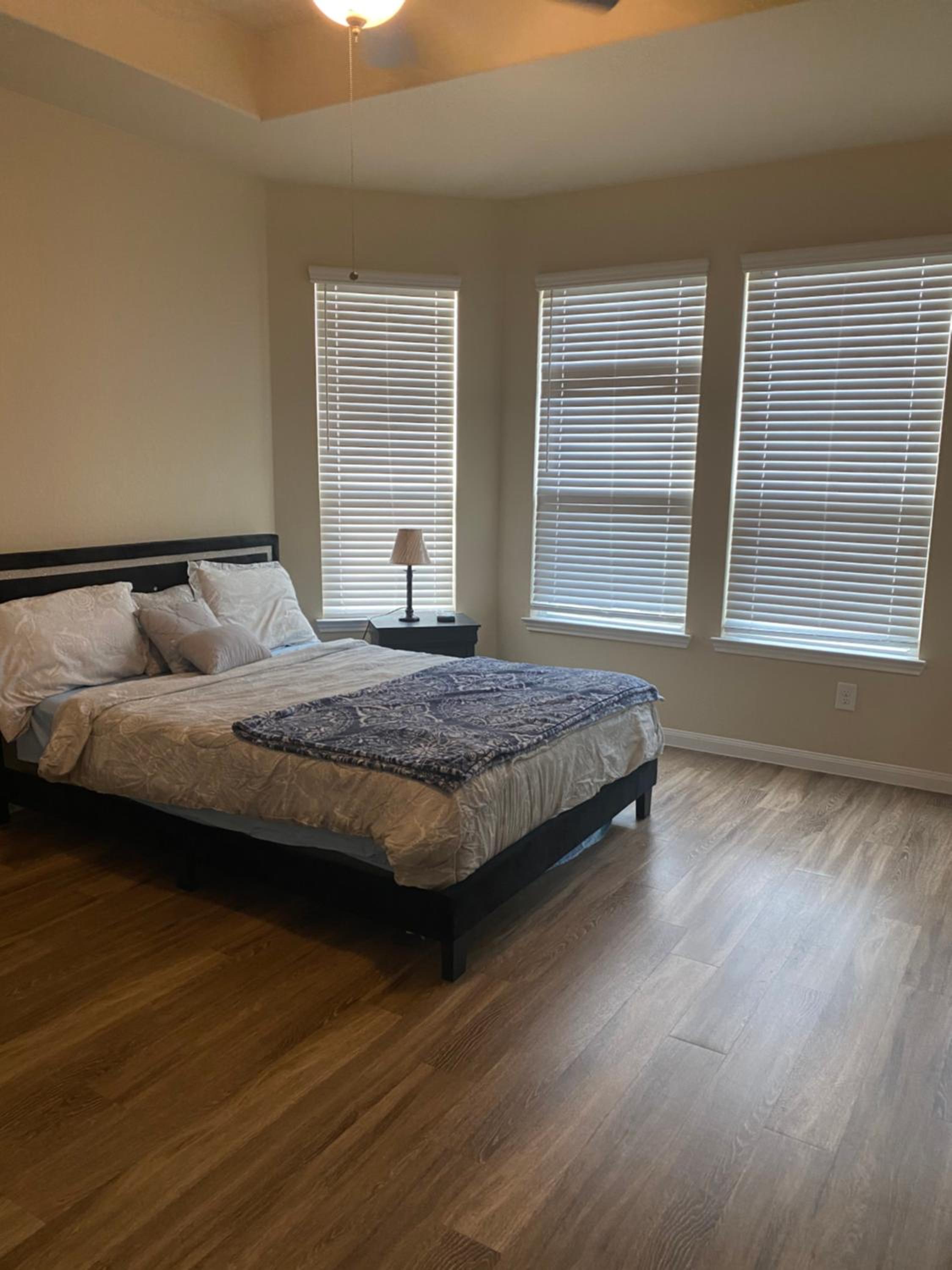 One-Bedroom House photo 1