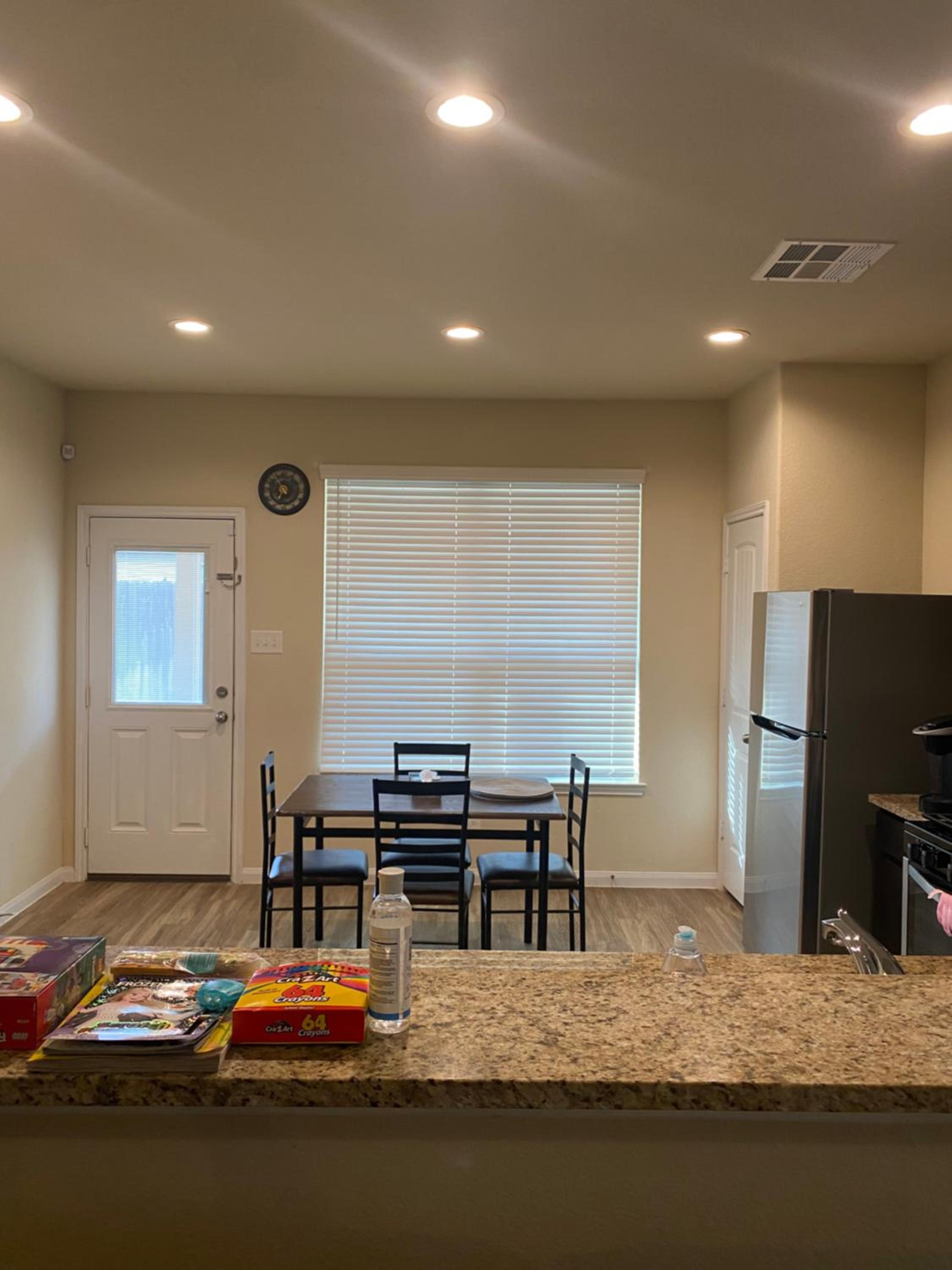 One-Bedroom House photo 3