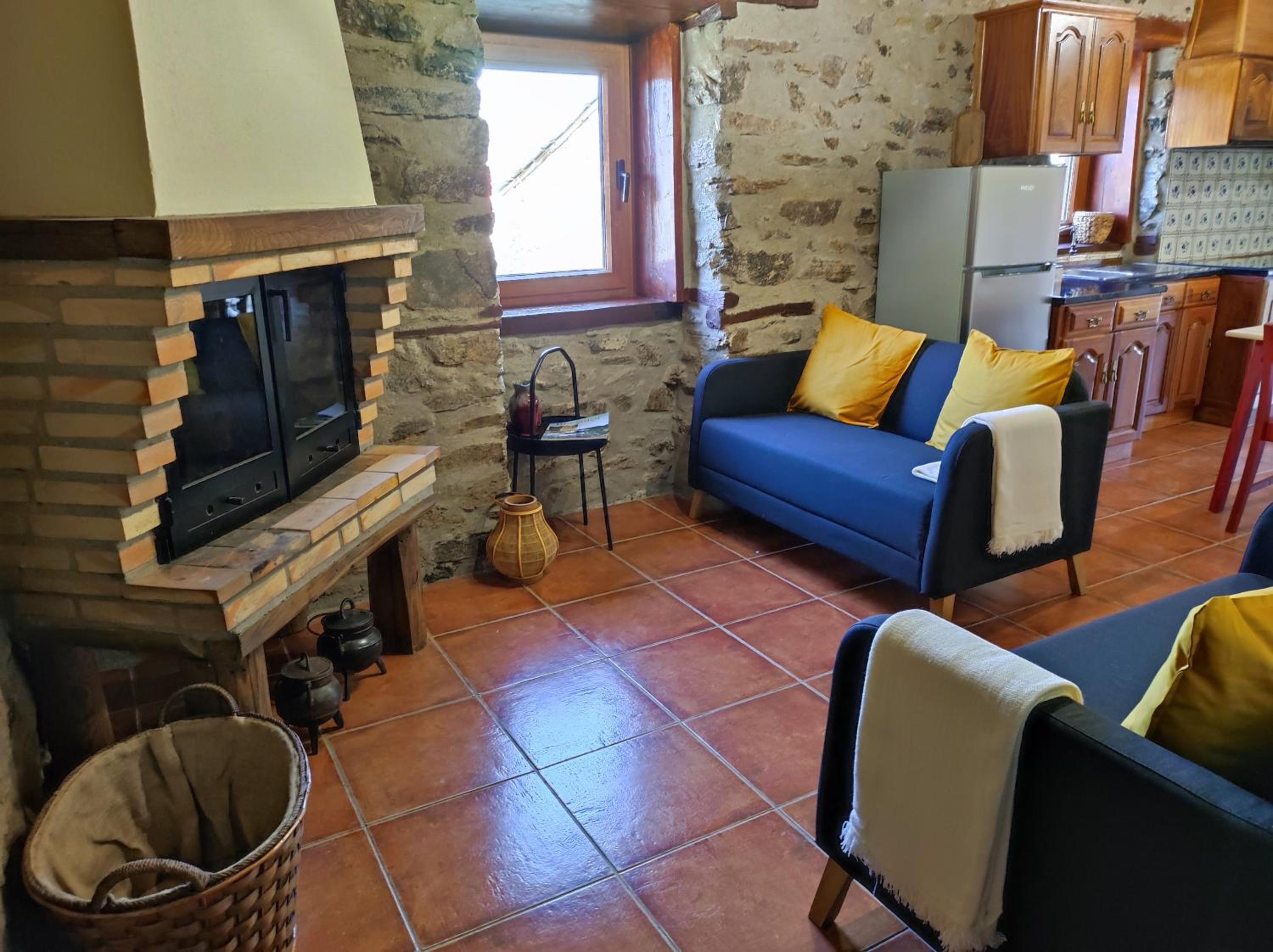 Two-Bedroom House photo 1
