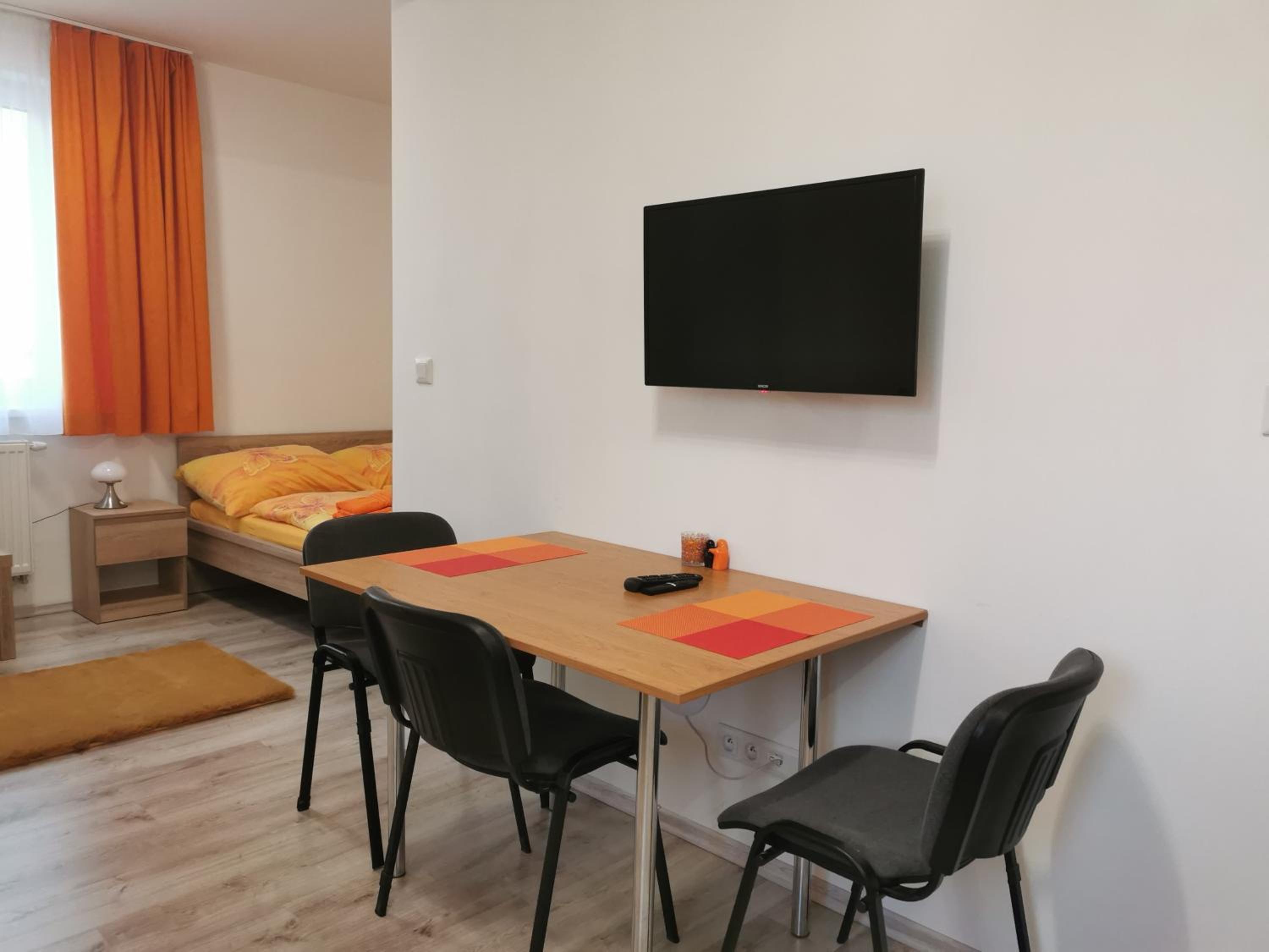 Standard Apartment - Photo 5