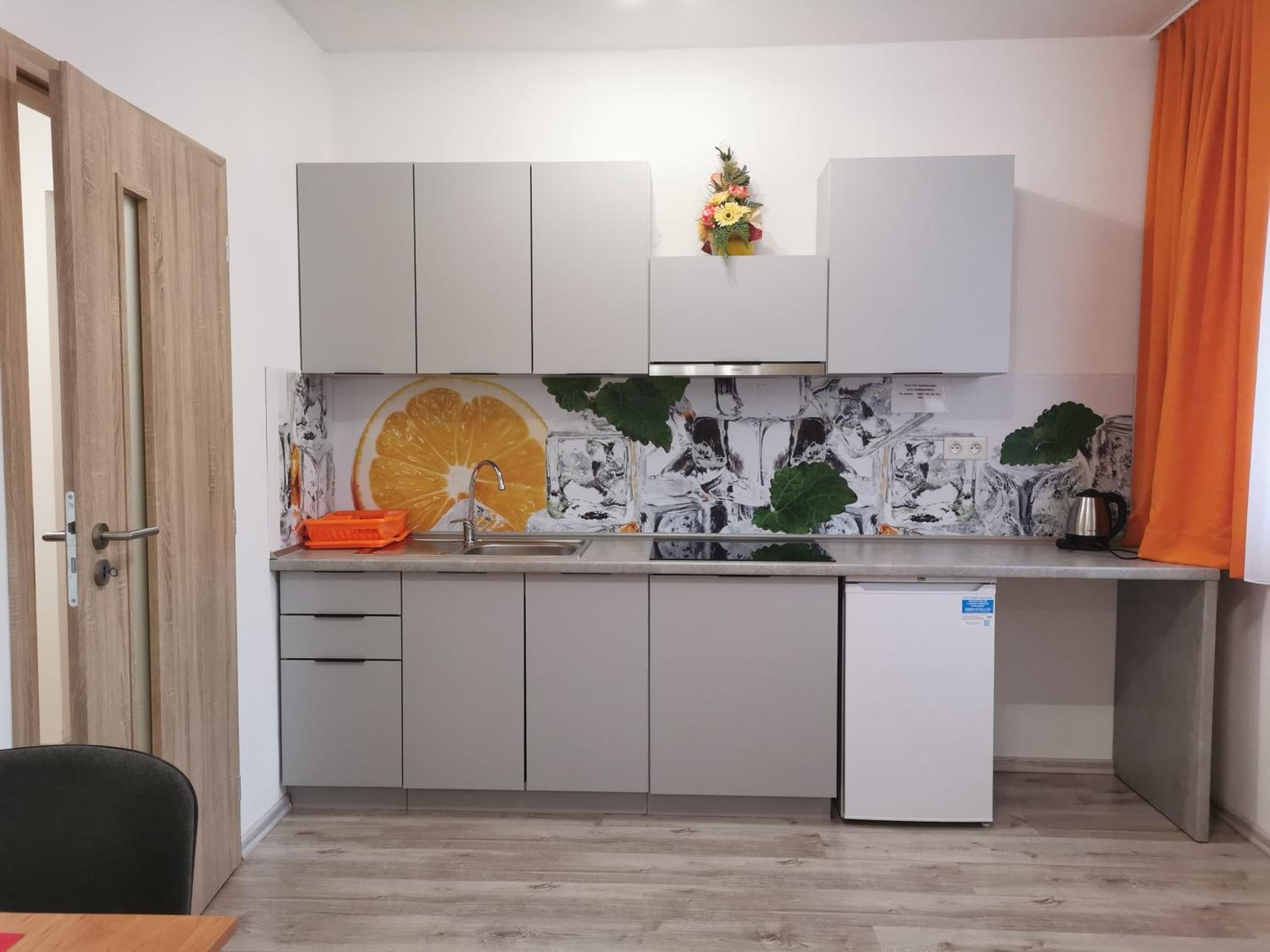 Standard Apartment - Photo 4