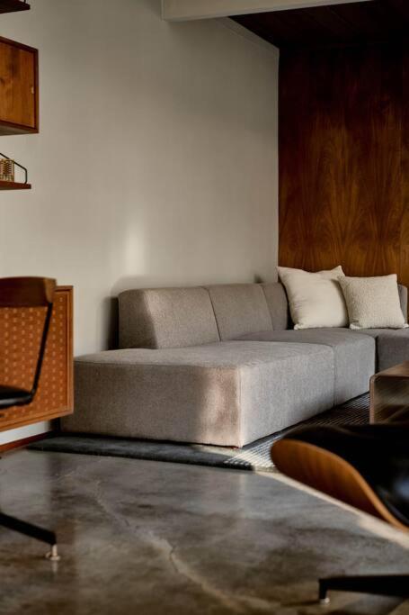 Four-Bedroom House photo 1
