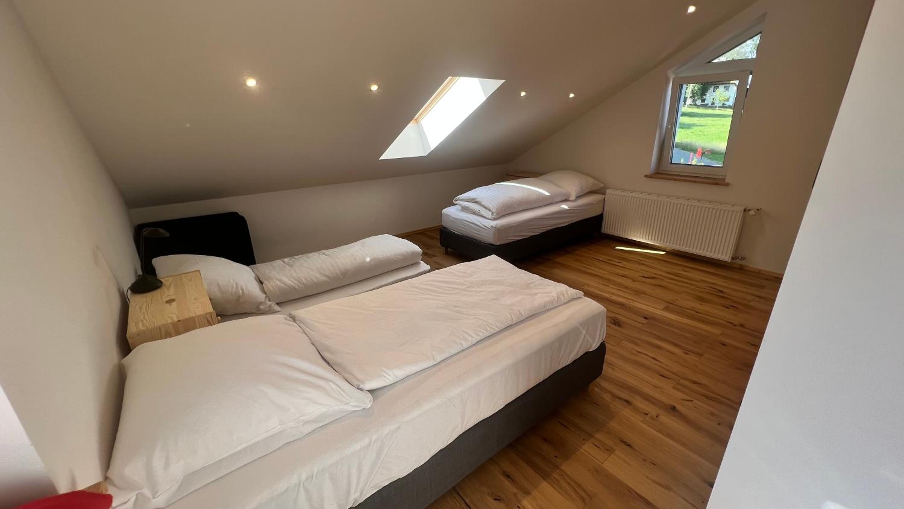 Superior Apartment photo 2