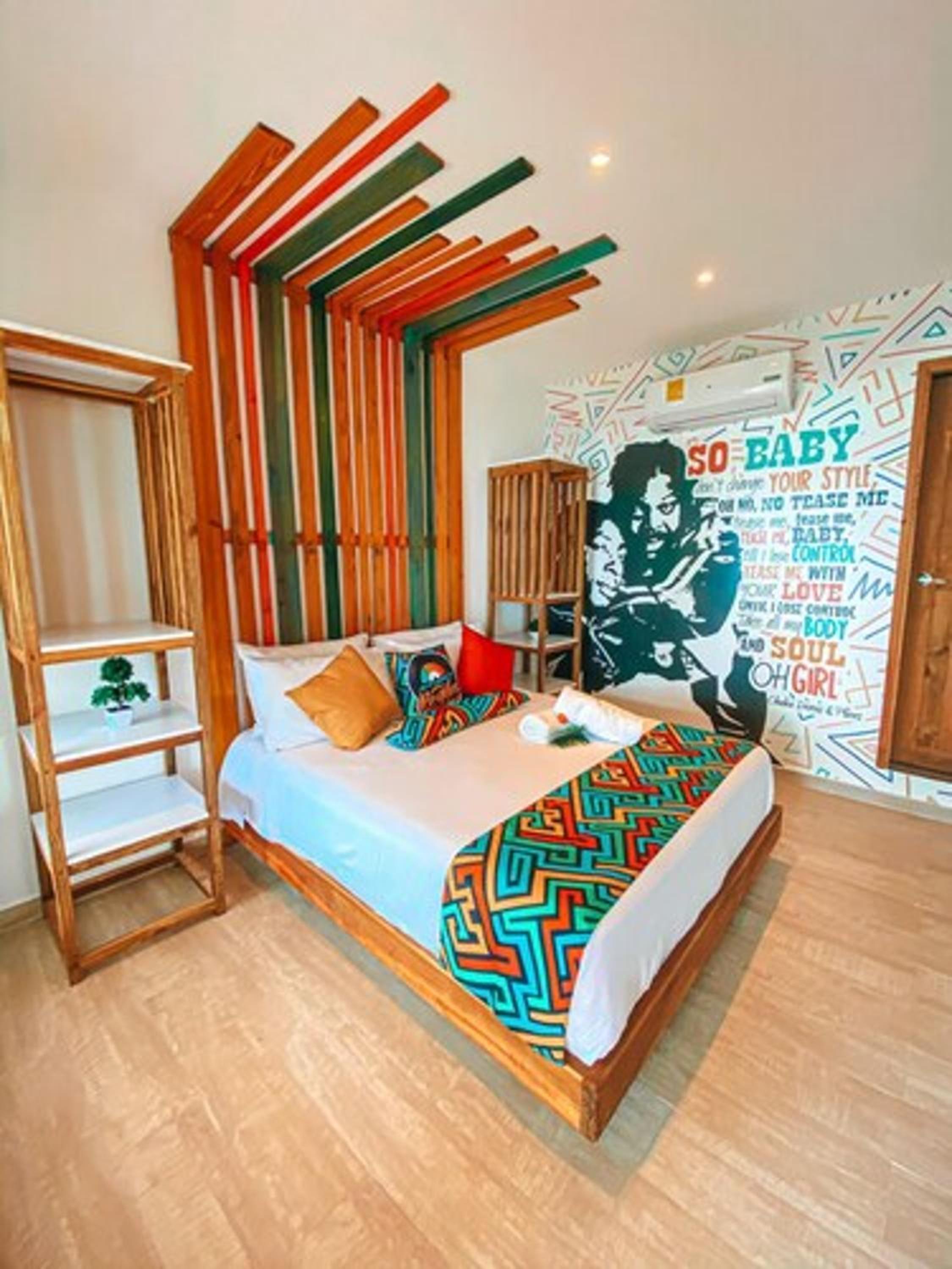 Standard Double Room photo 3
