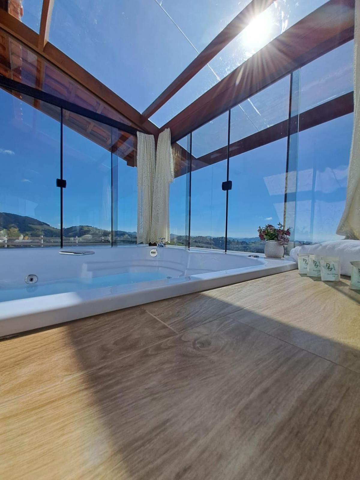 Chalet - Photo 15