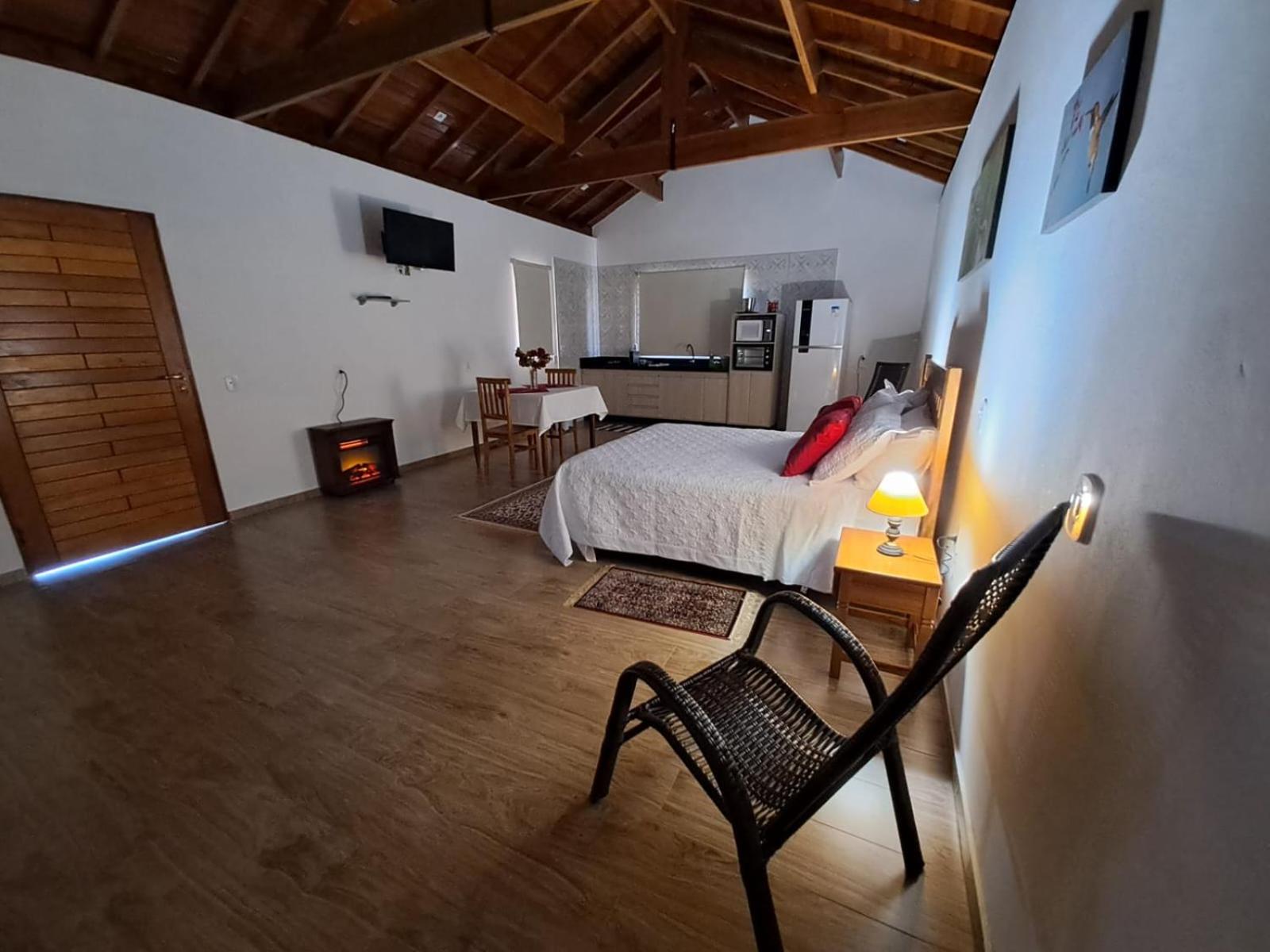 Chalet - Photo 1