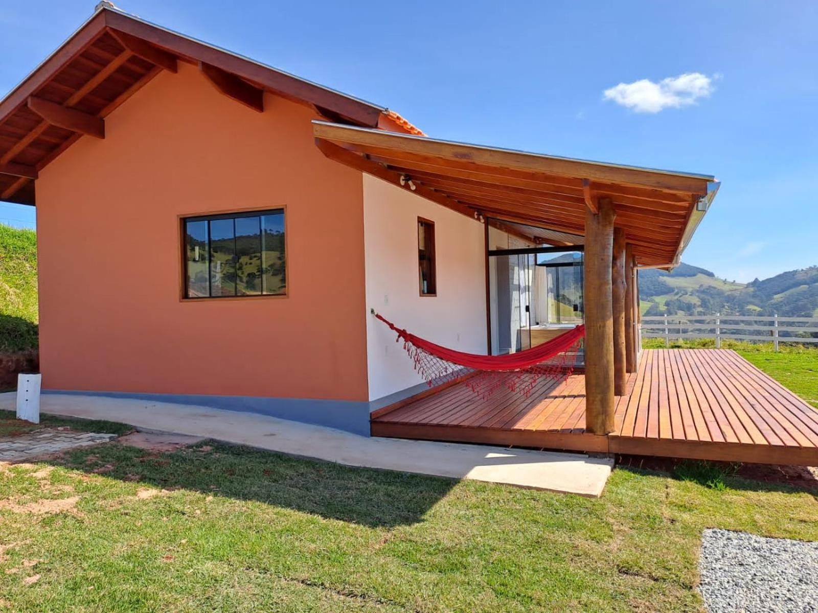 Chalet - Photo 6