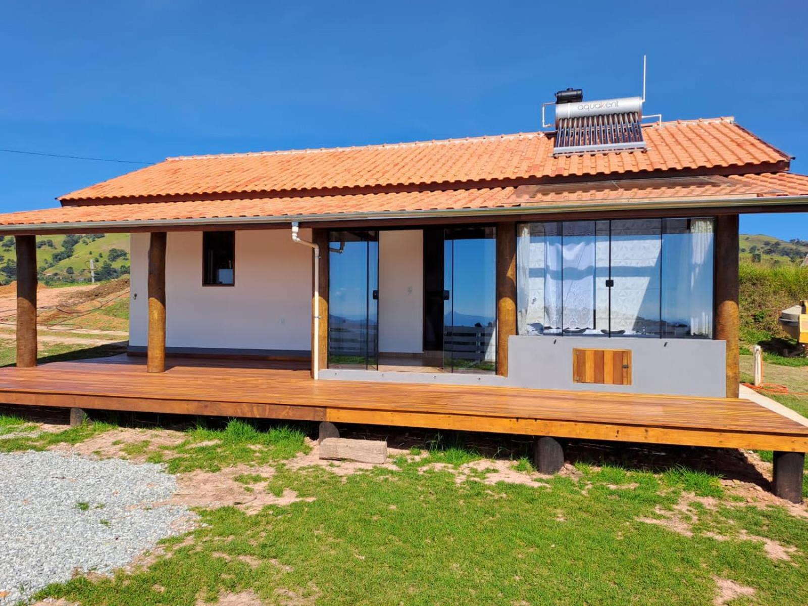 Chalet - Photo 5