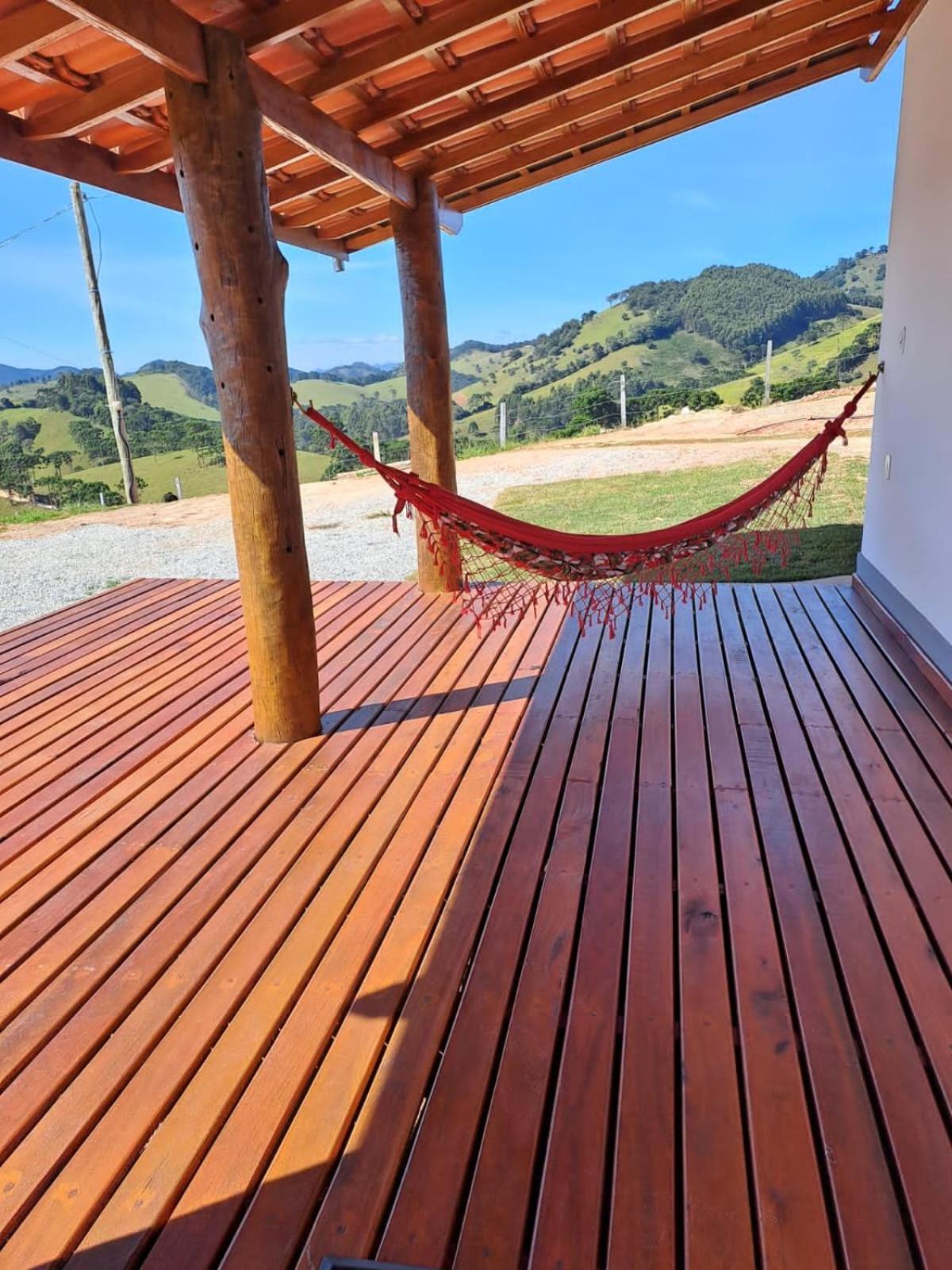 Chalet - Photo 4