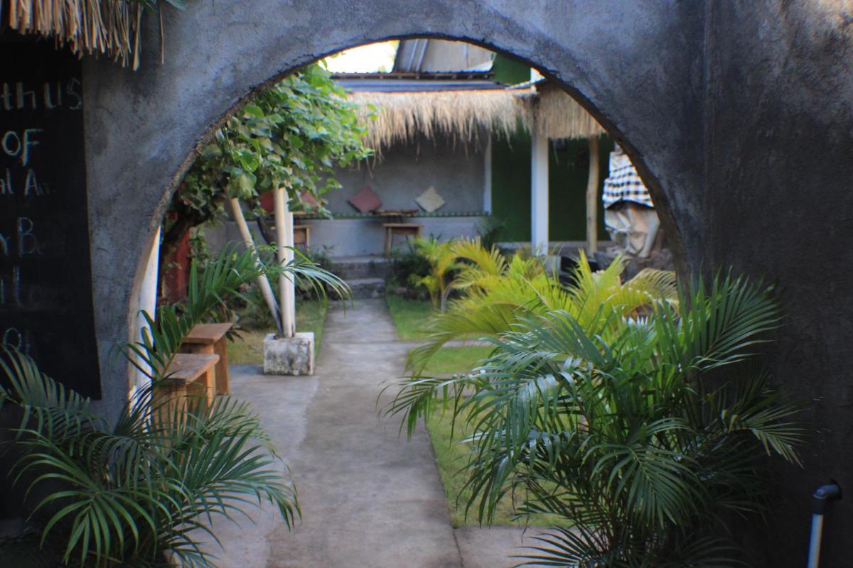 King Room with Garden View photo 1