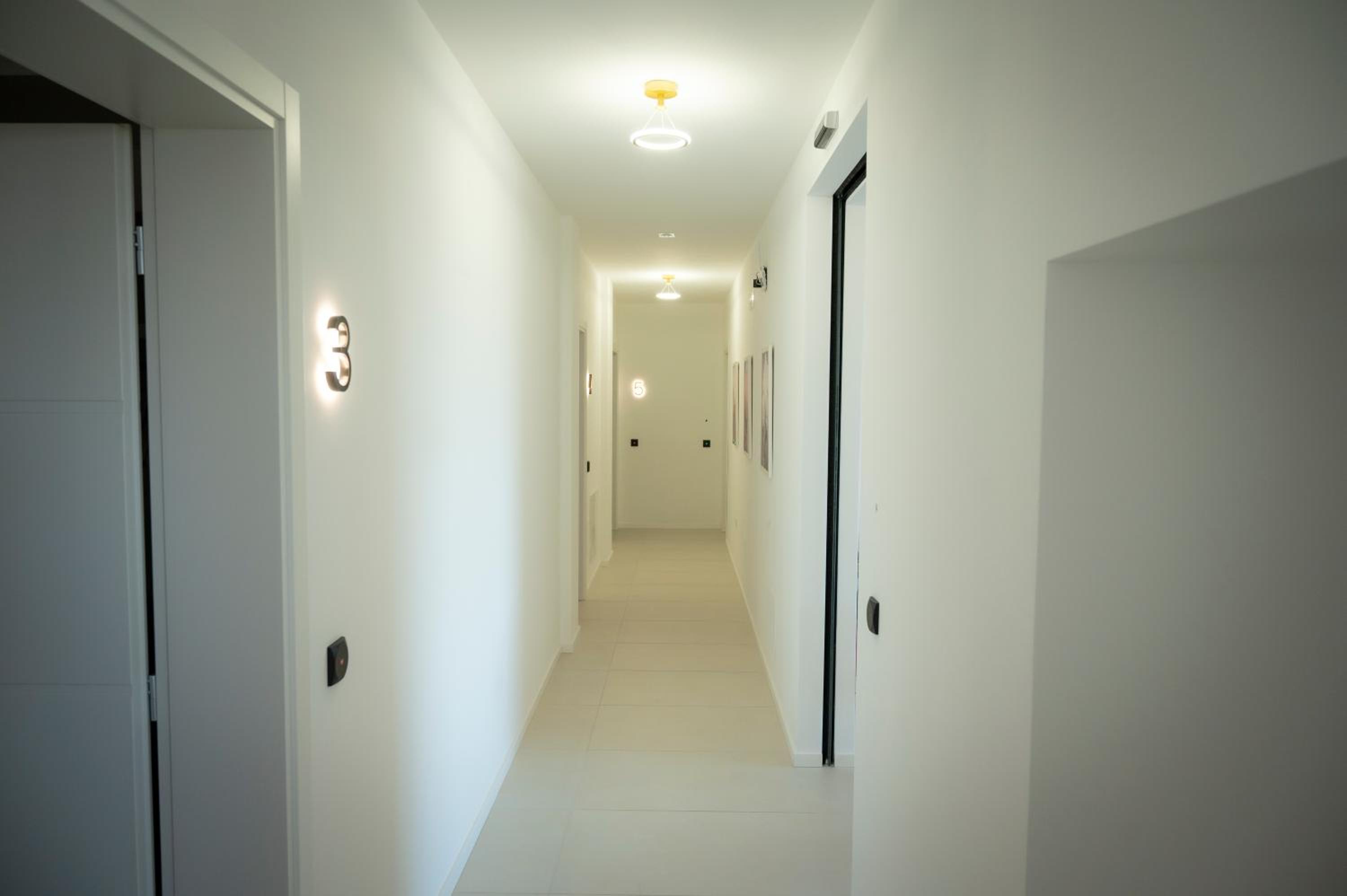 Deluxe Quadruple Room photo 2