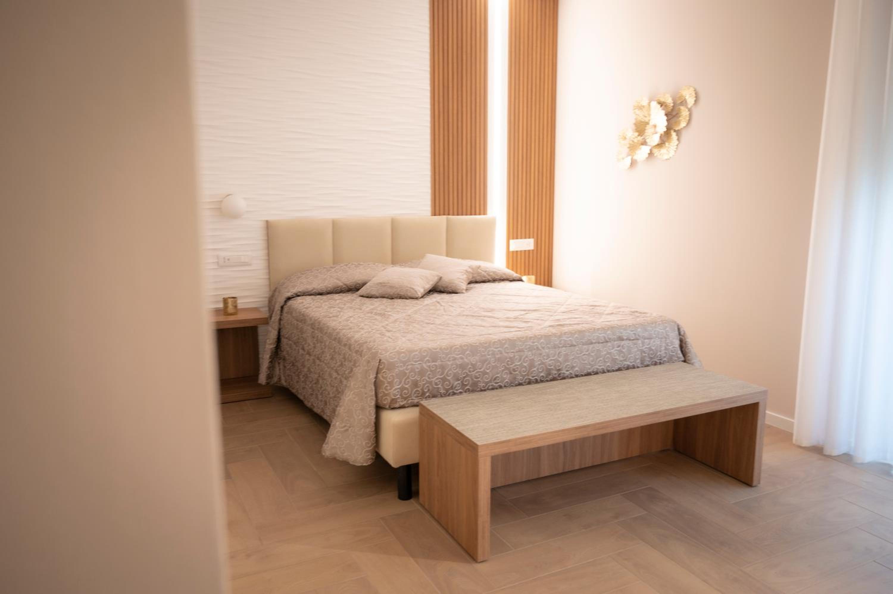 Deluxe Quadruple Room photo 1