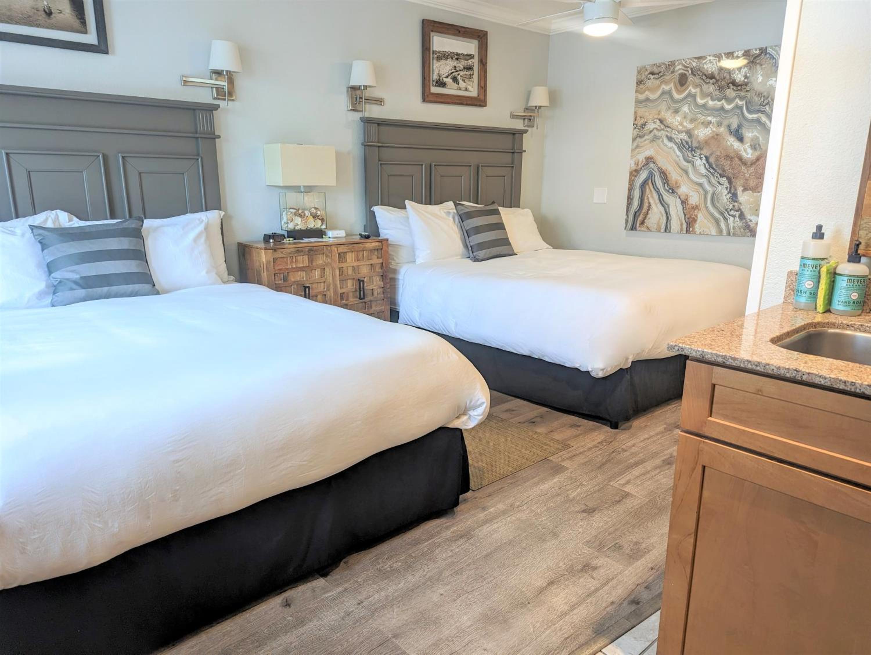 Superior Queen Room