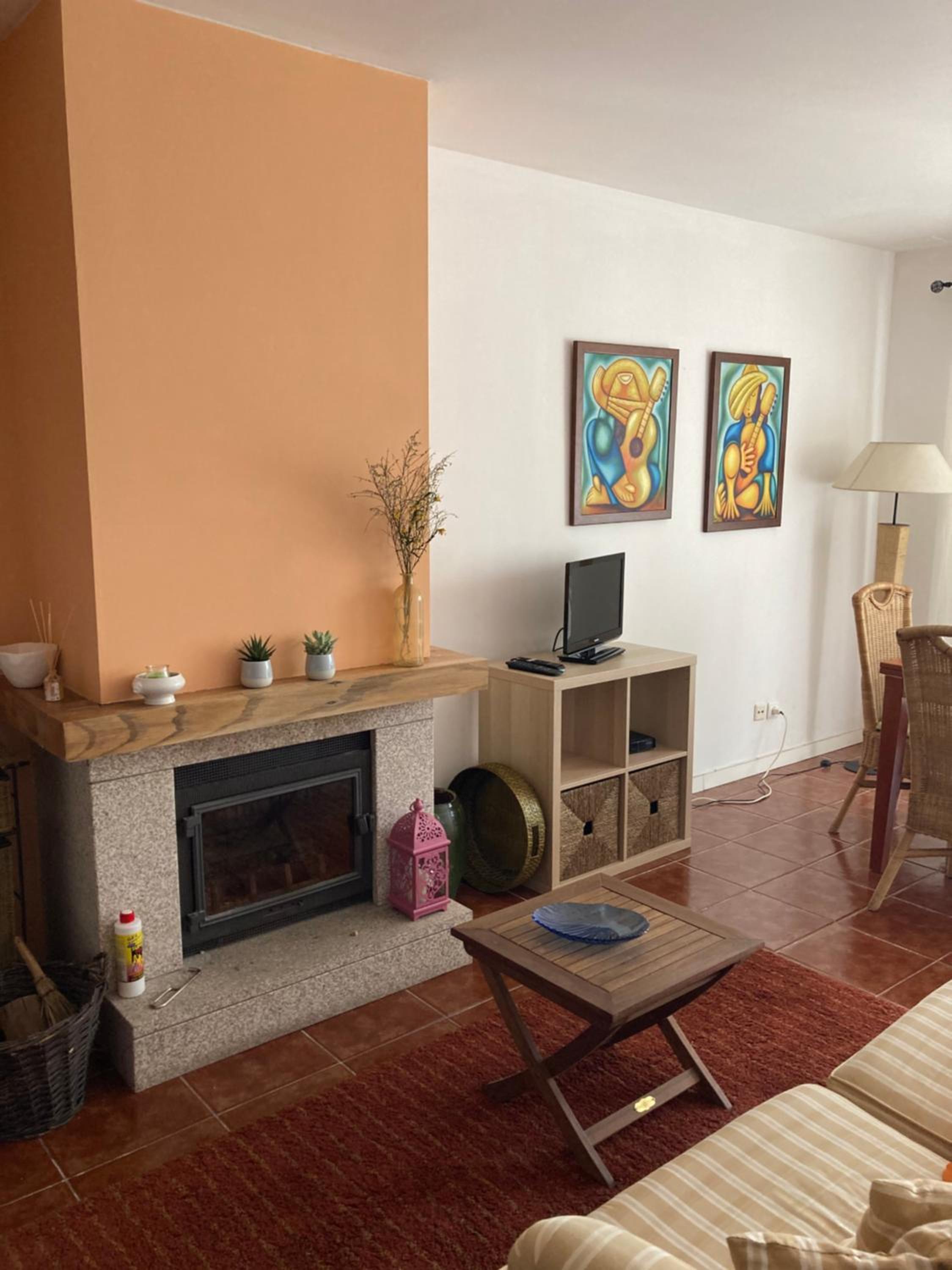 Two-Bedroom House photo 1