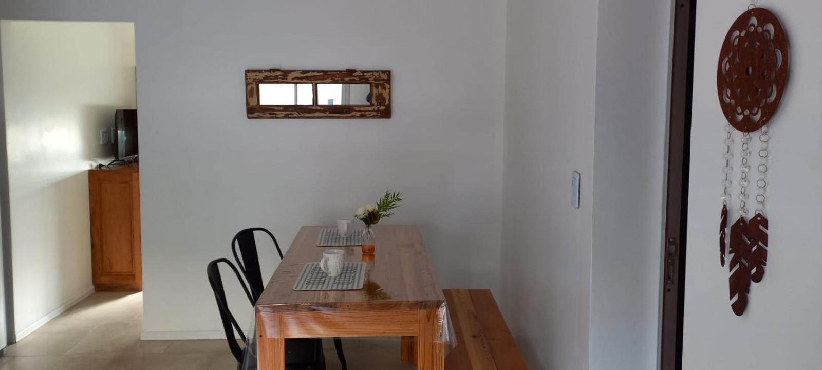 One-Bedroom Apartment photo 3