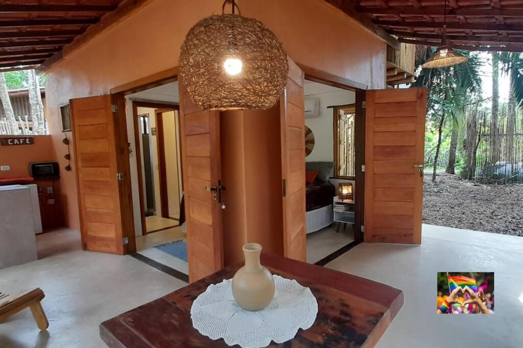 One-Bedroom House photo 1