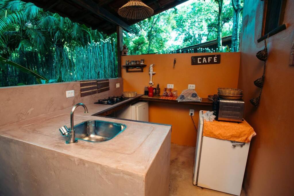 One-Bedroom House photo 2