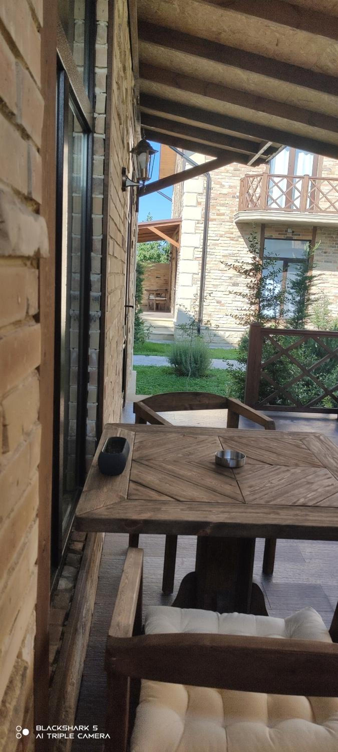 Family Room with Terrace photo 1