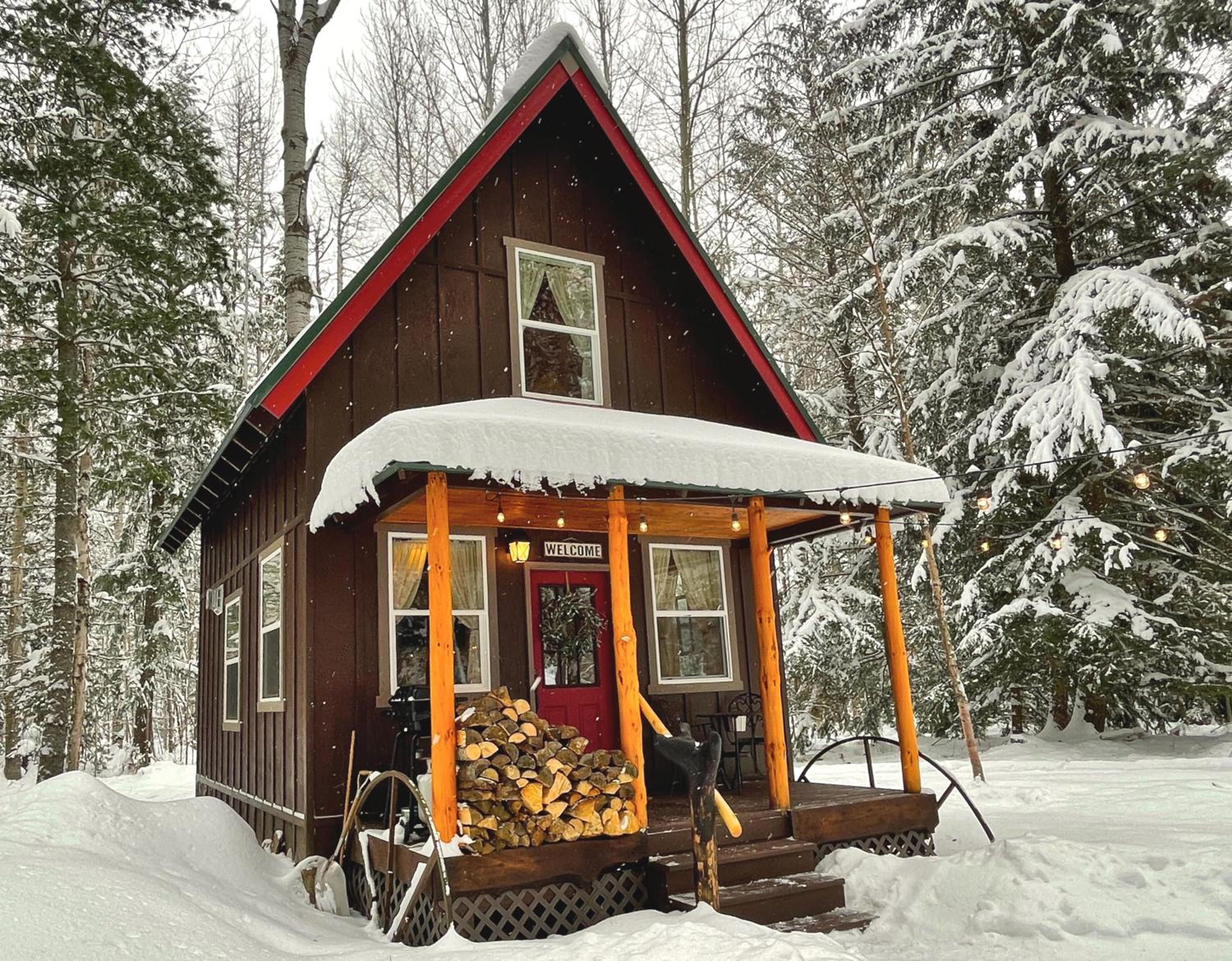 One-Bedroom Chalet photo 2