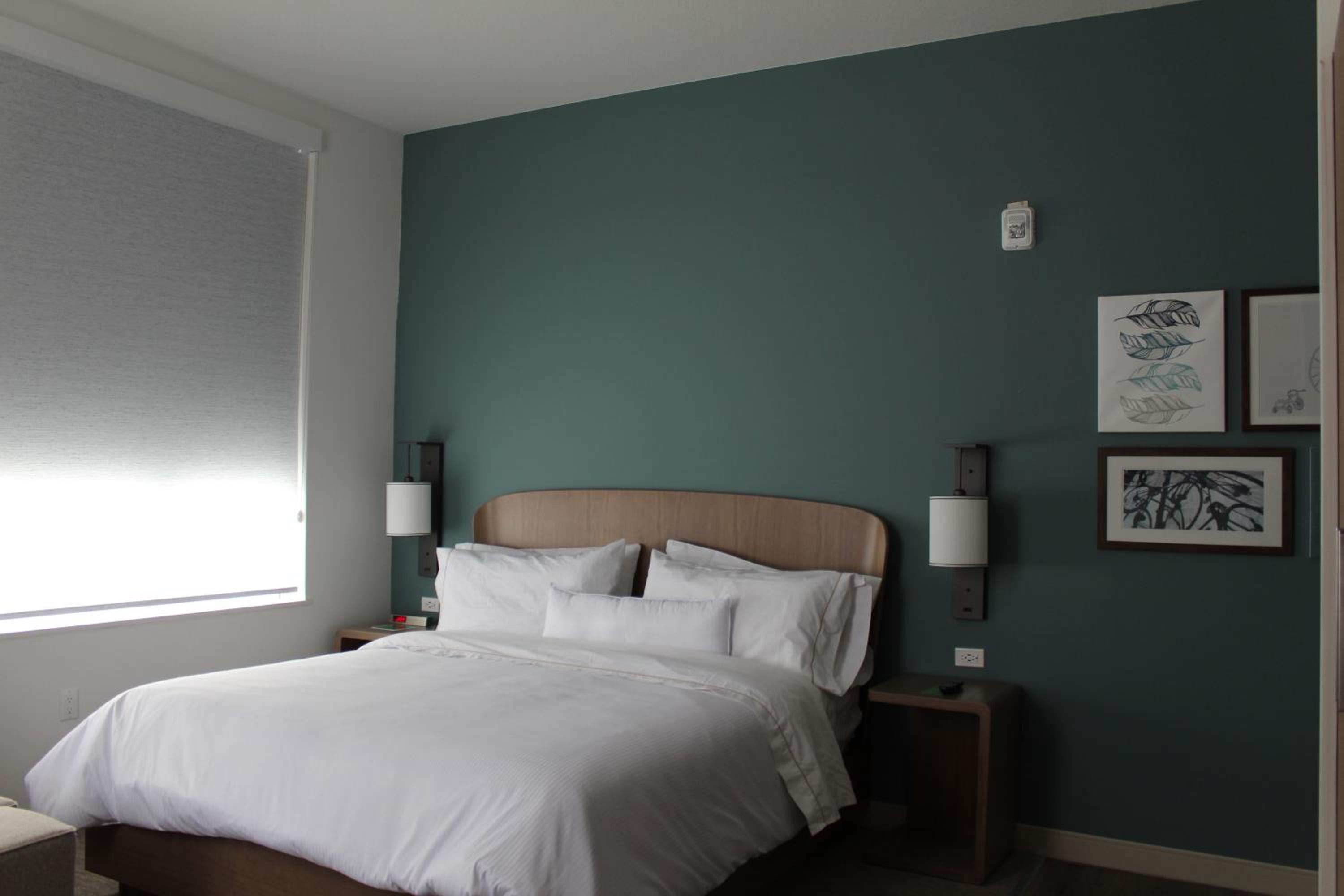 Guest Room, 1 King