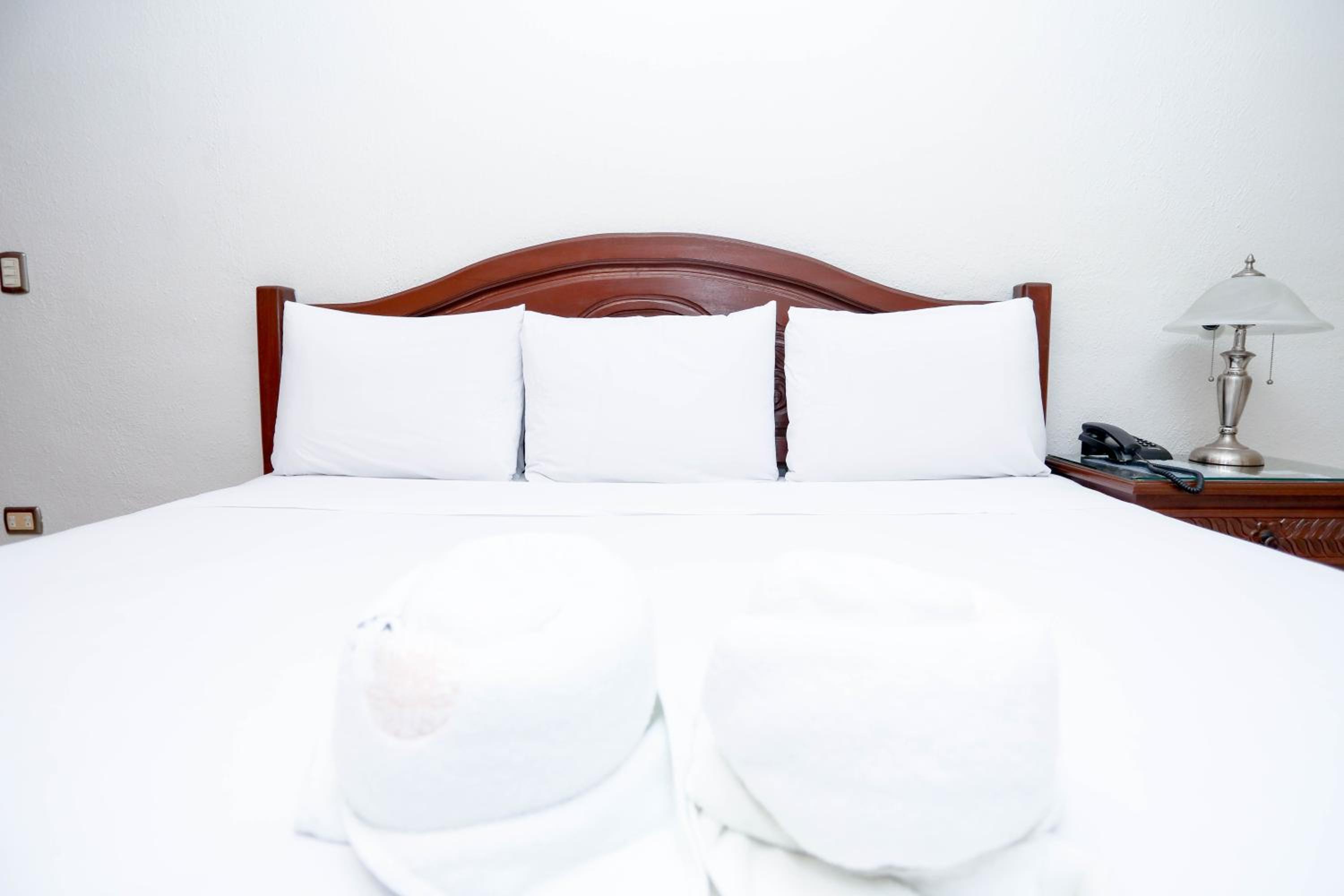 Superior Queen Room