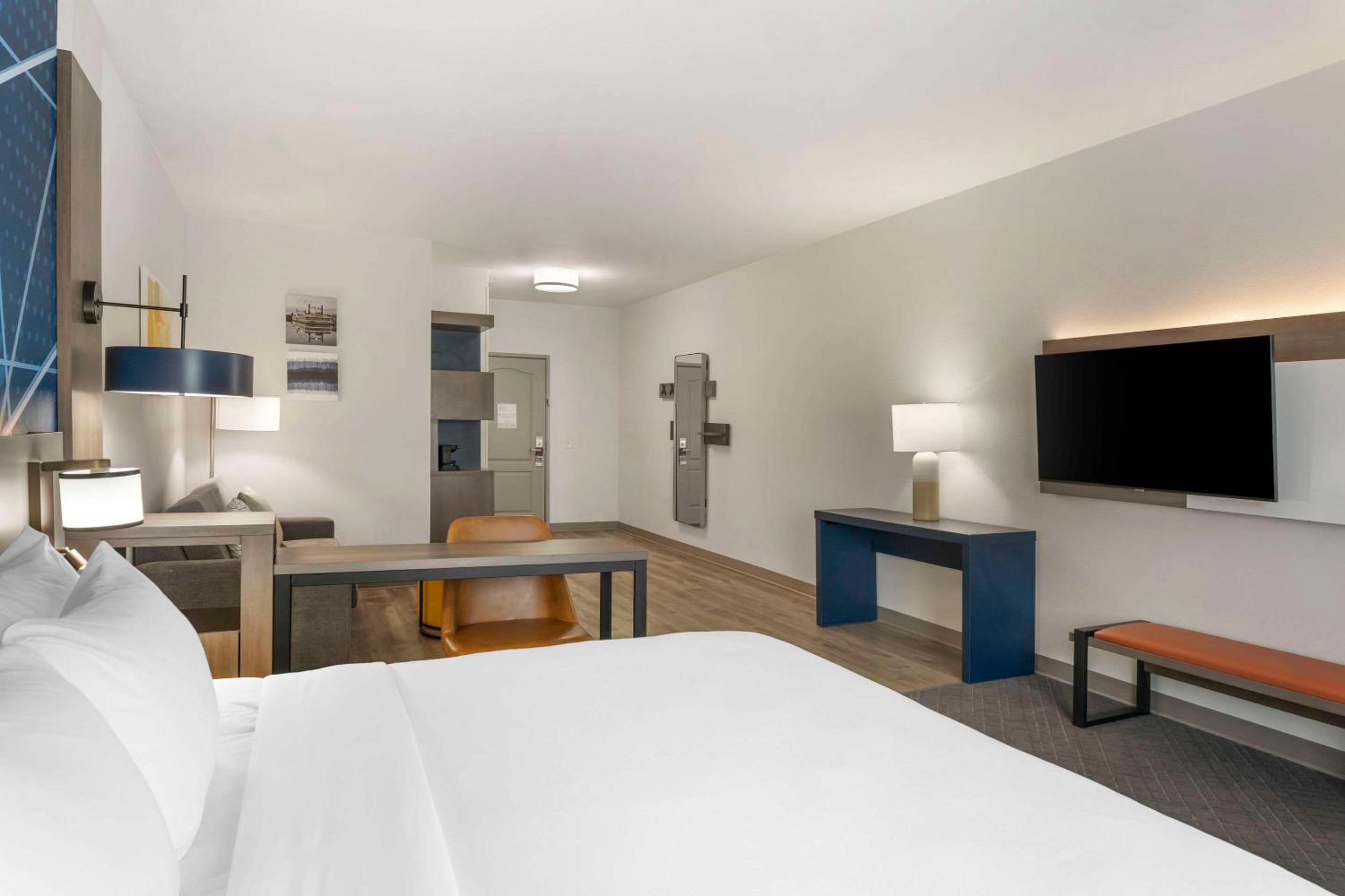 Comfort Suites Elgin Northwest, Billede 5