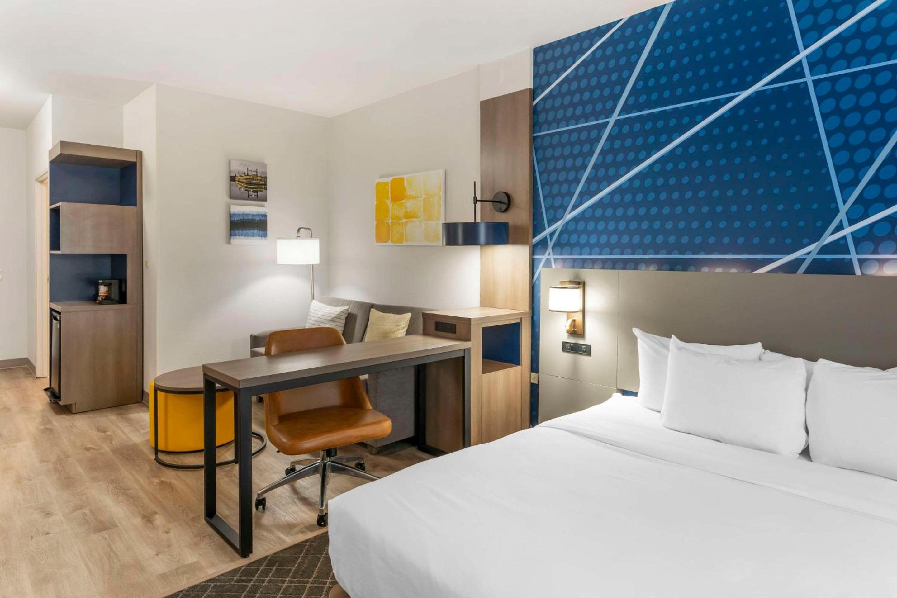 Comfort Suites Elgin Northwest, Billede 2