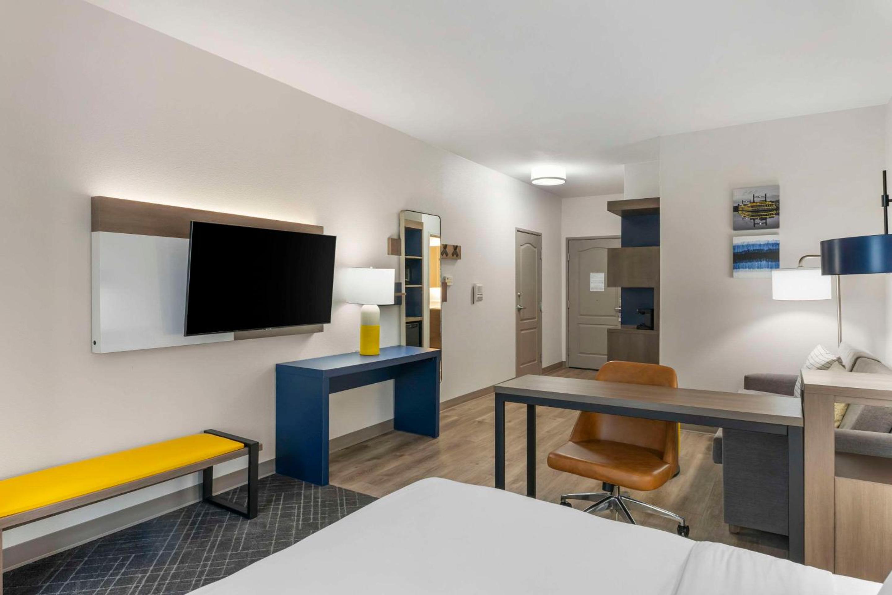 Comfort Suites Elgin Northwest, Billede 6