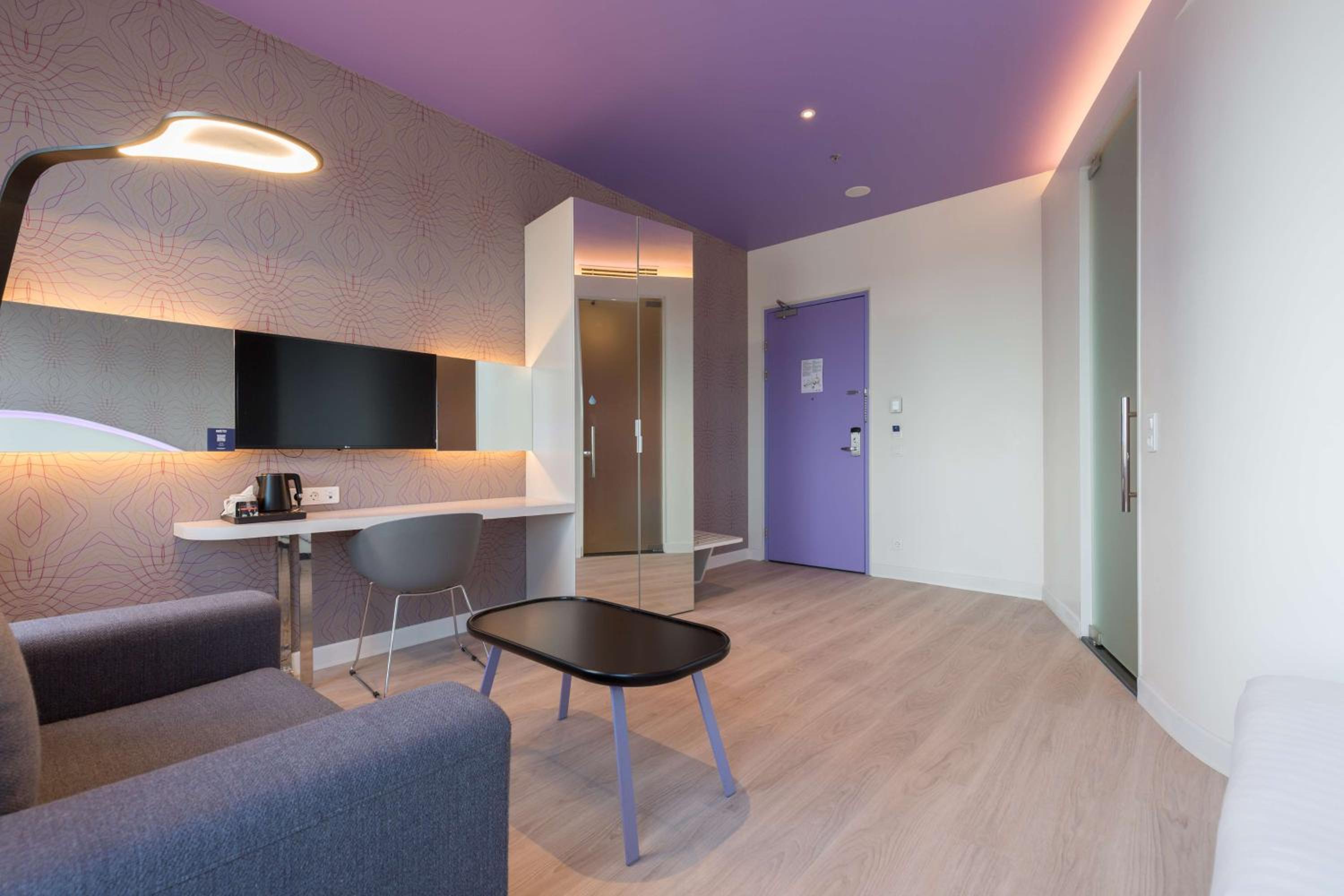 Superior Triple Room