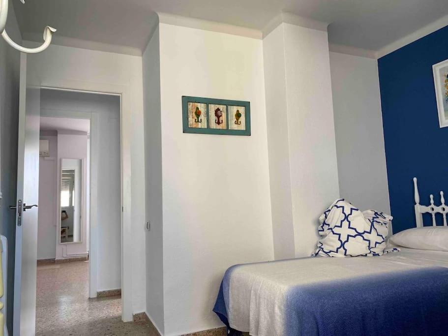 Departamento de tres habitaciones