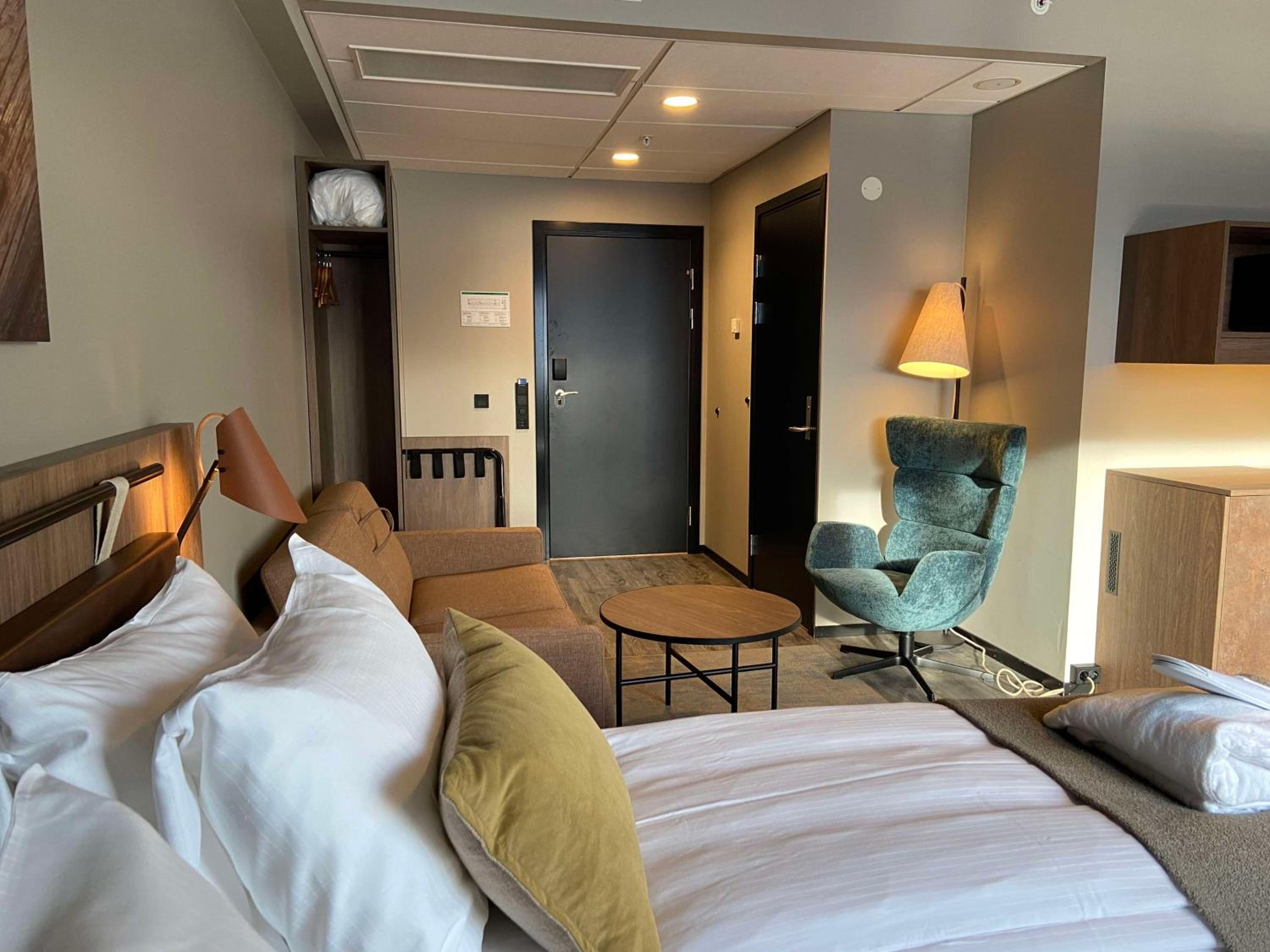 Junior Suite - Photo 5