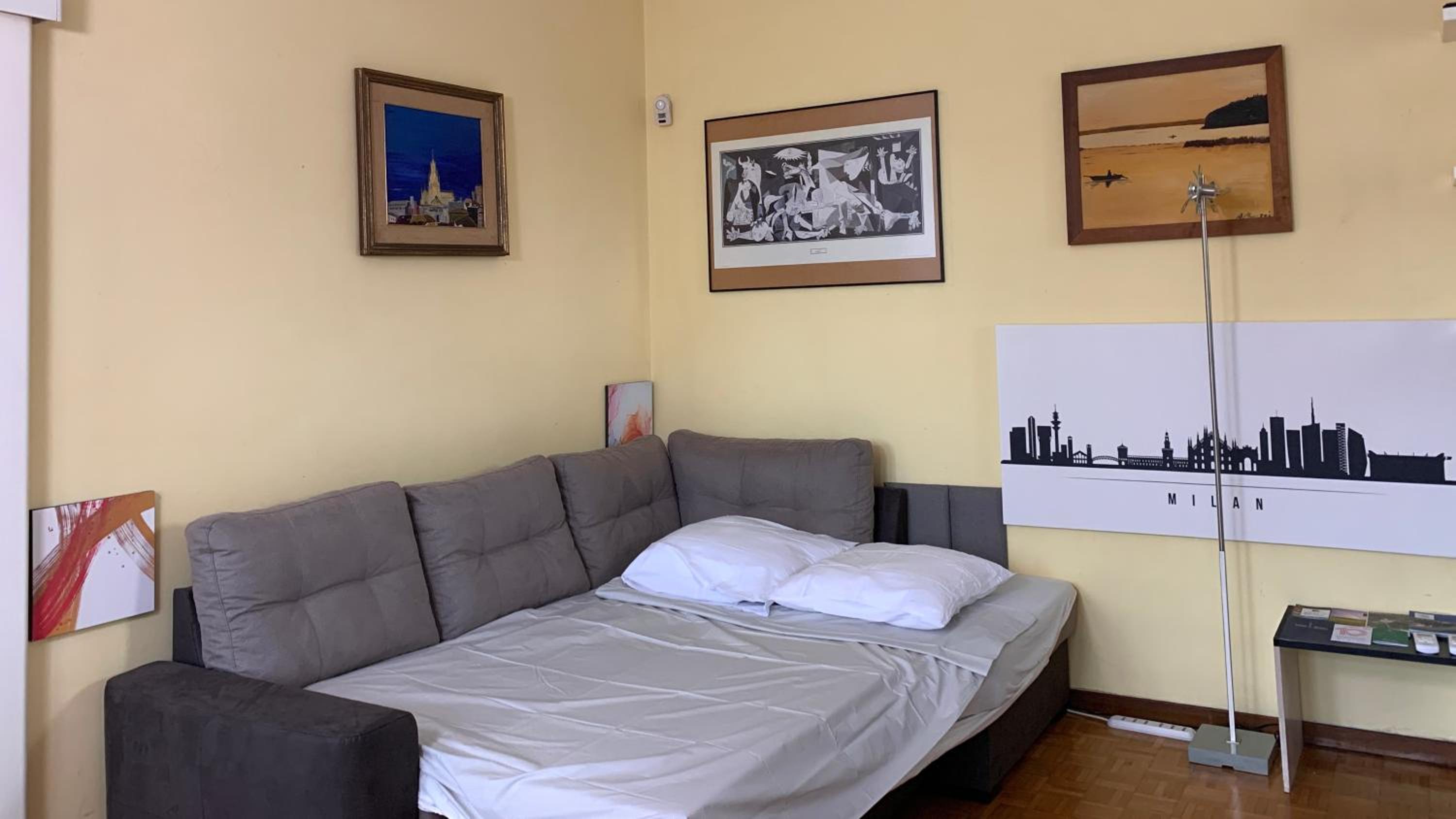 Two-Bedroom Apartment photo 2