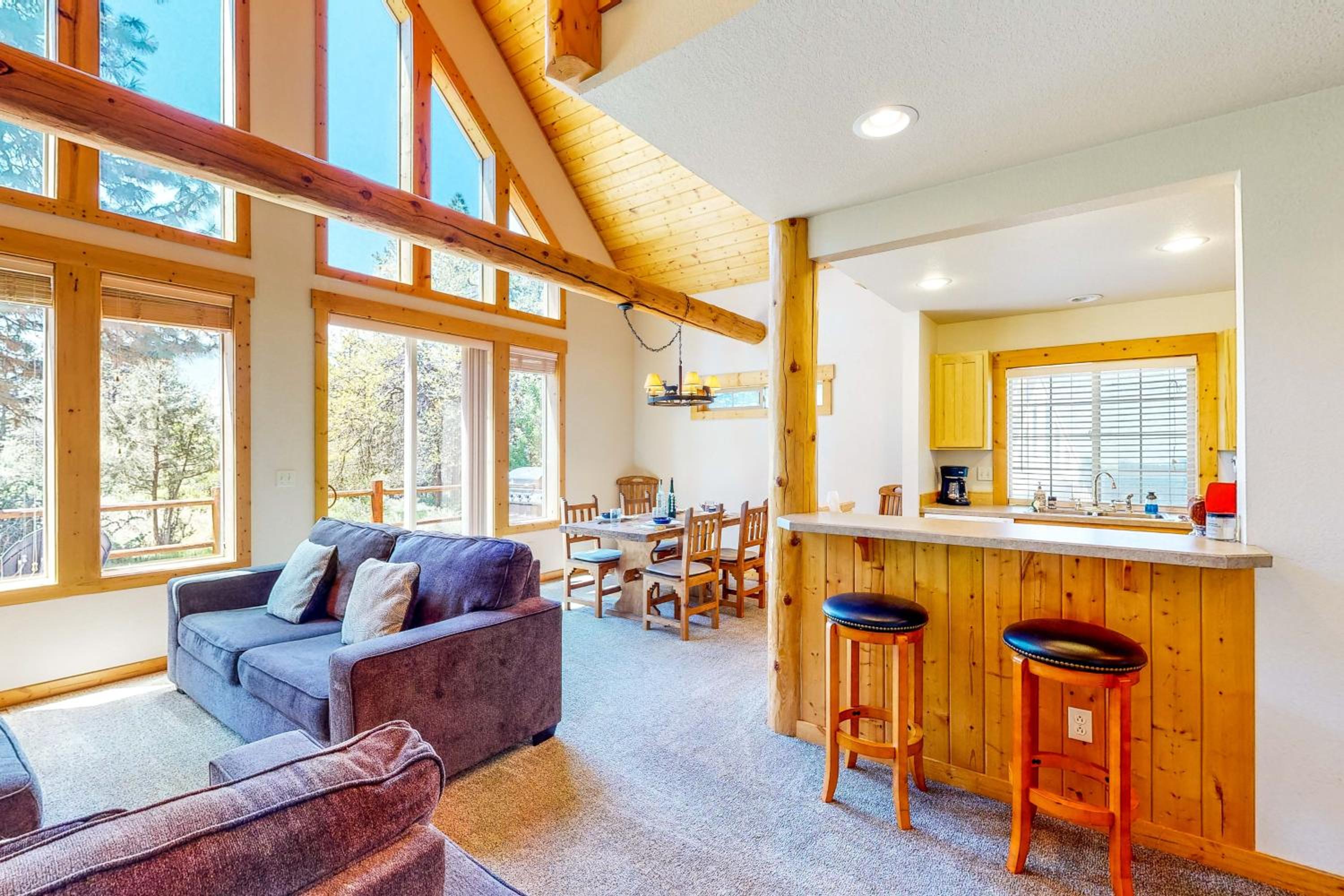 Vacation Home