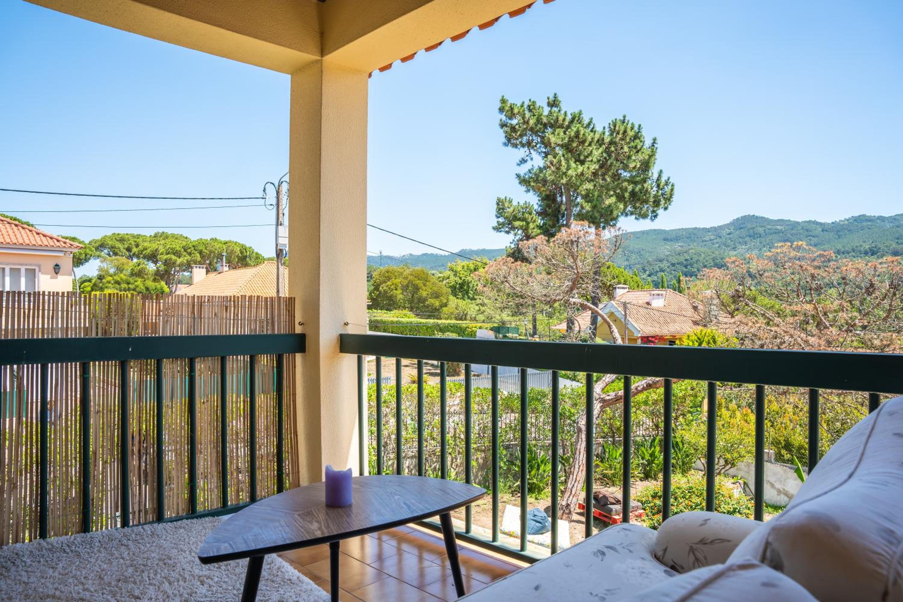 Double Room with Balcony photo 3