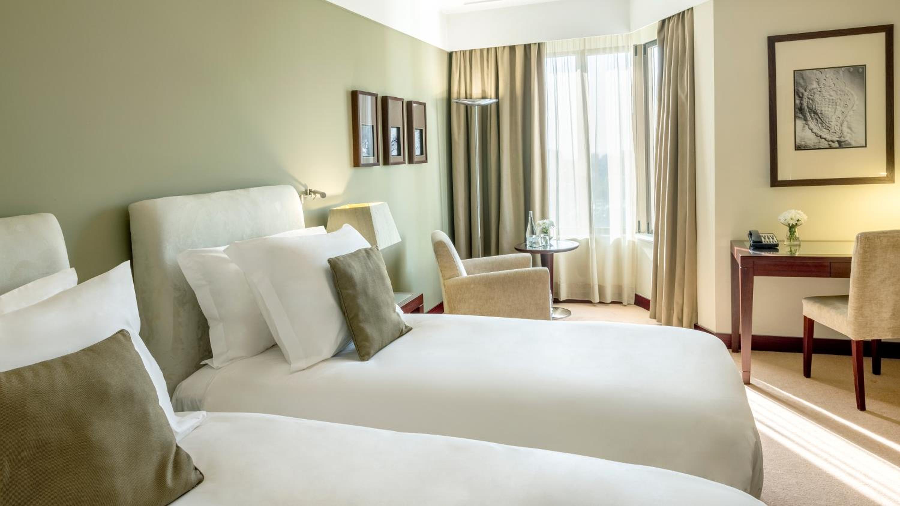 Standard Room - Photo 2