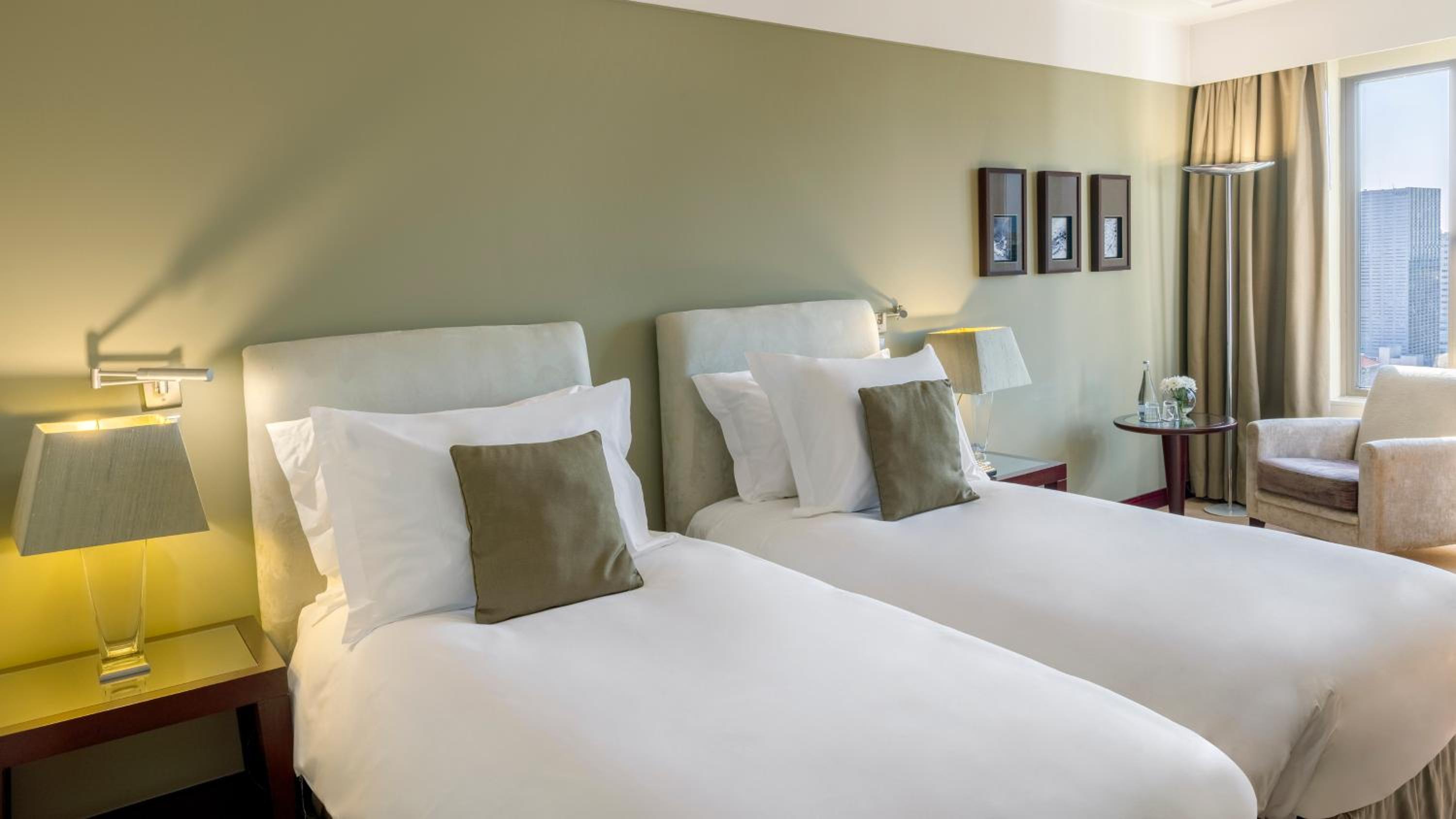 Standard Room - Photo 3