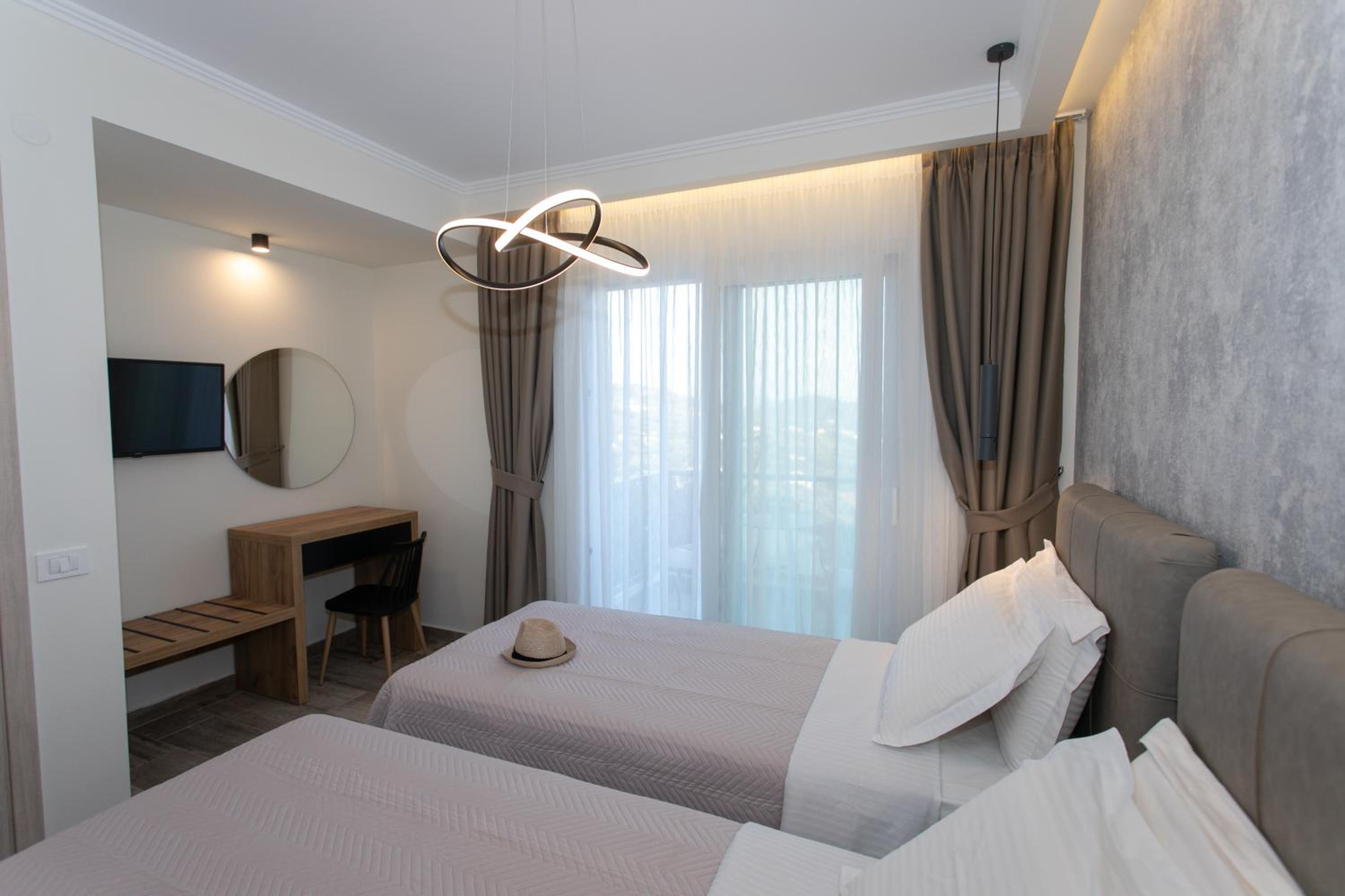 Two-Bedroom Villa photo 3