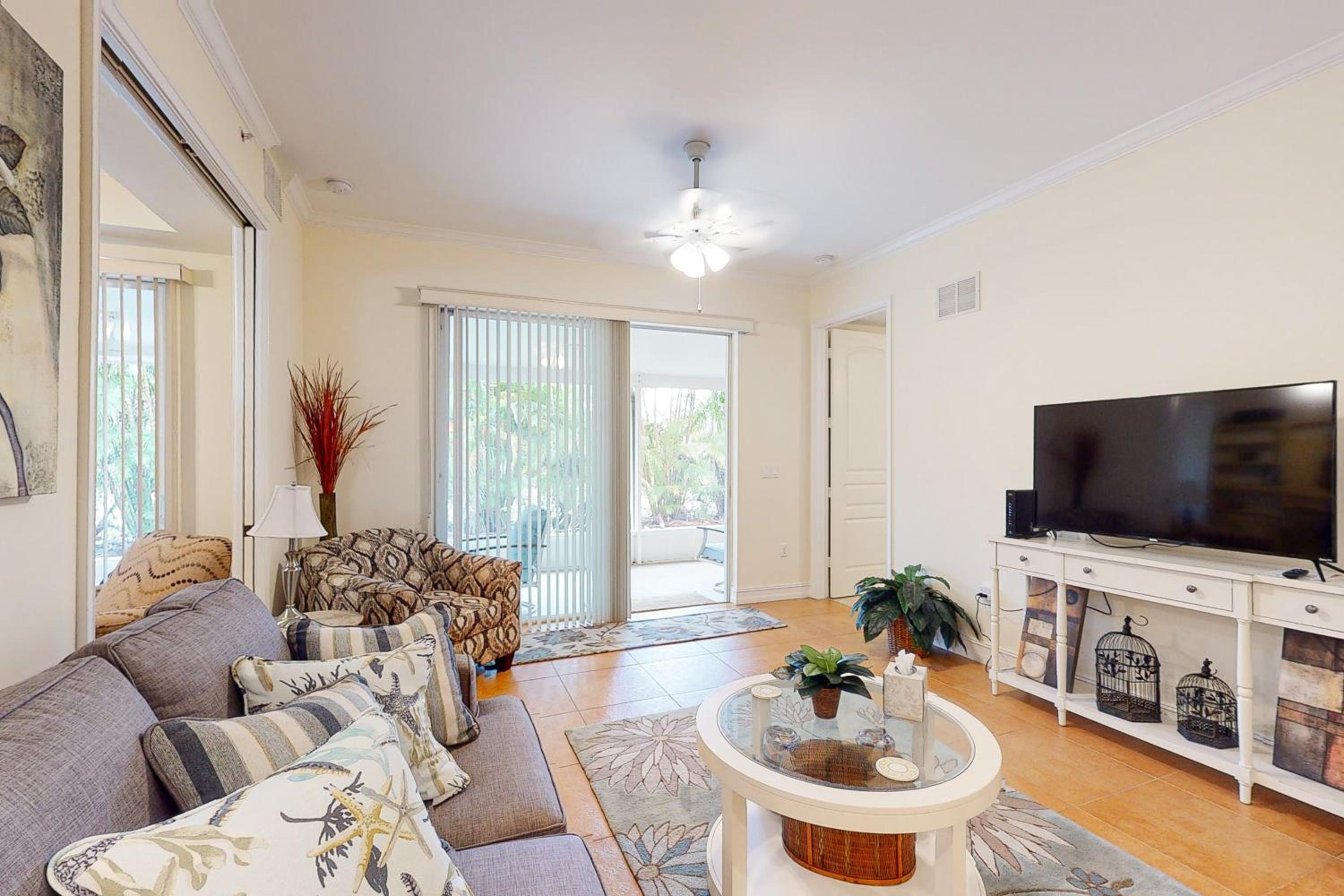 Two Bedroom Apartment  photo 3