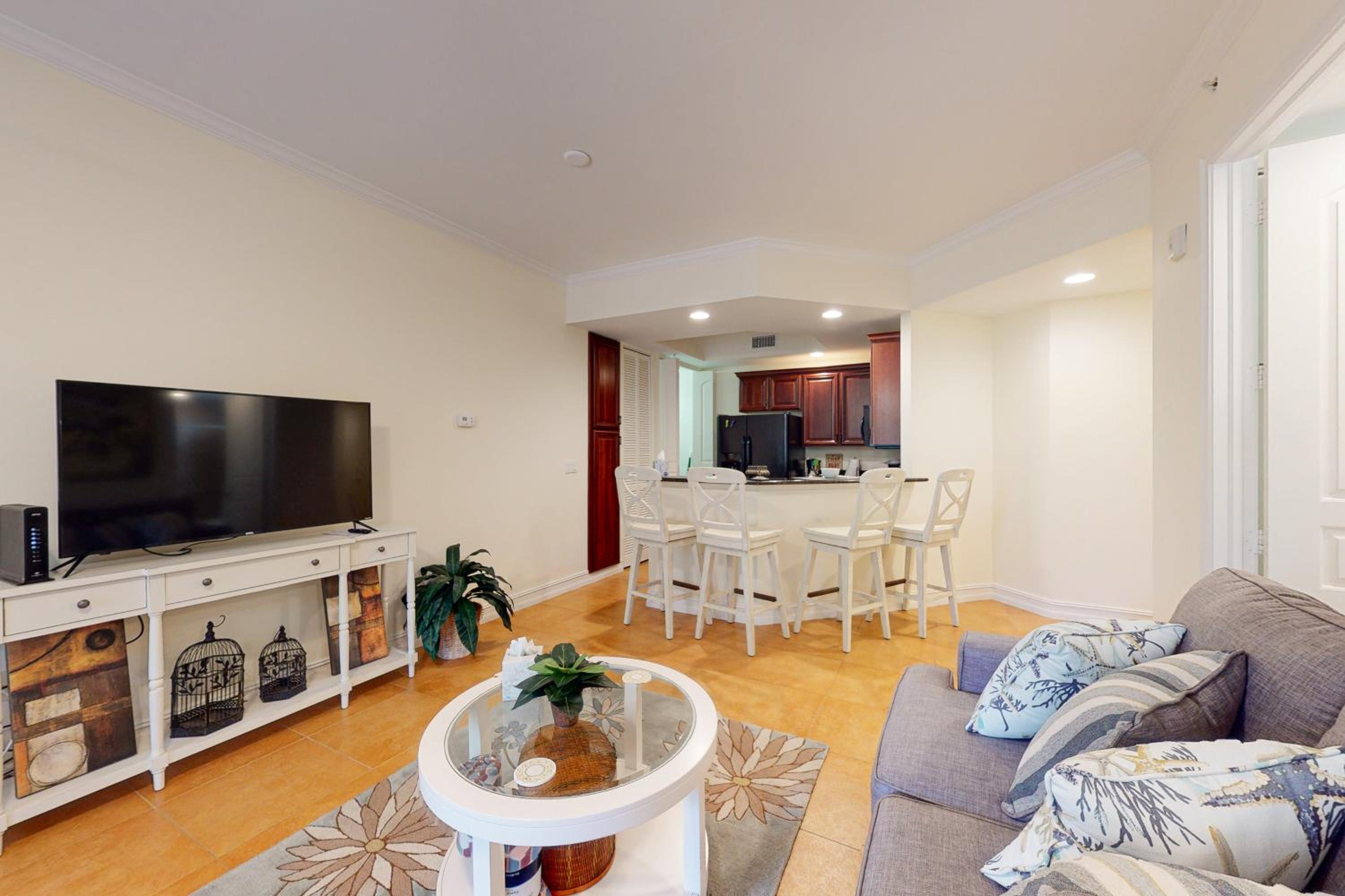 Two Bedroom Apartment  photo 1