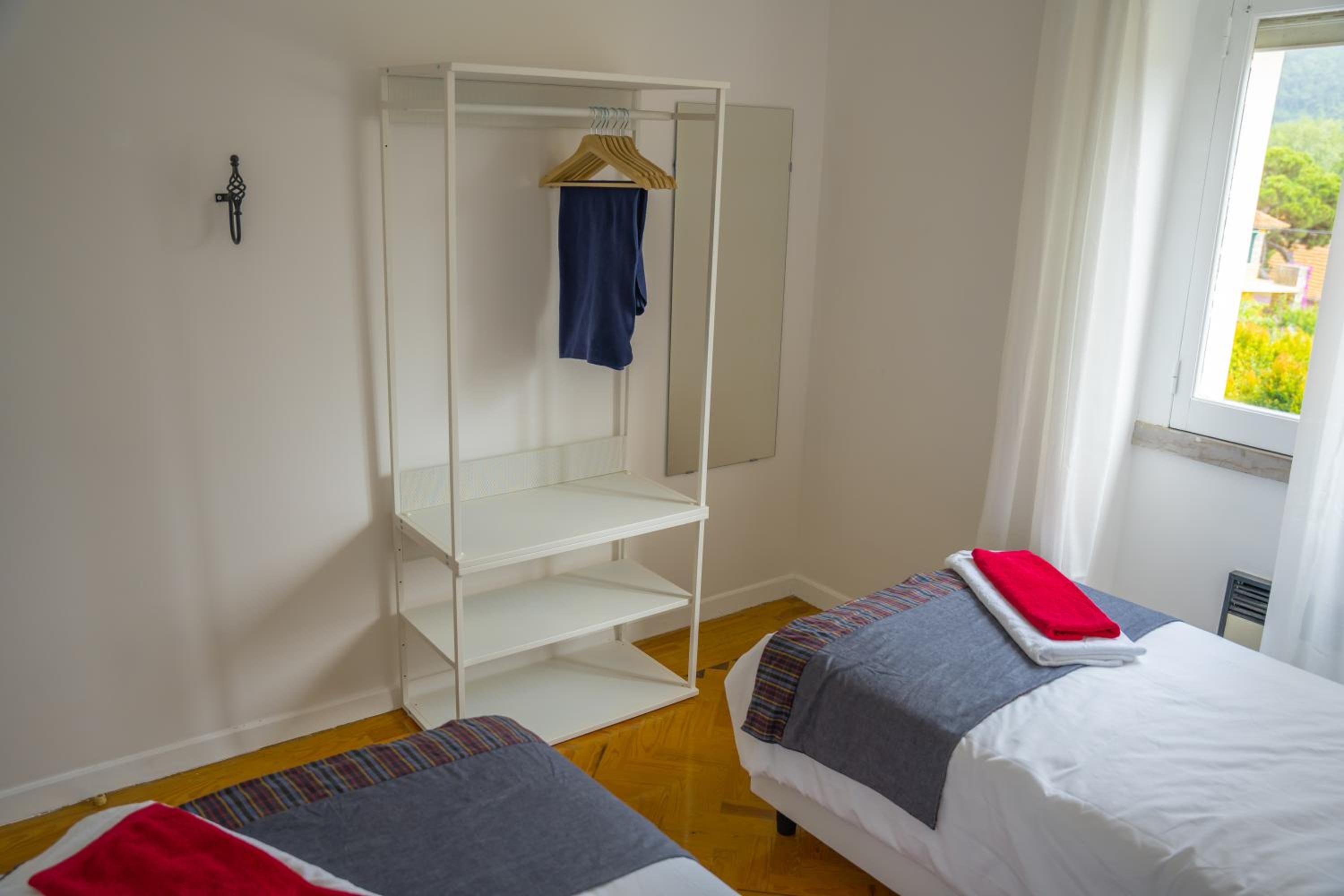 Double Room with Mountain View photo 3