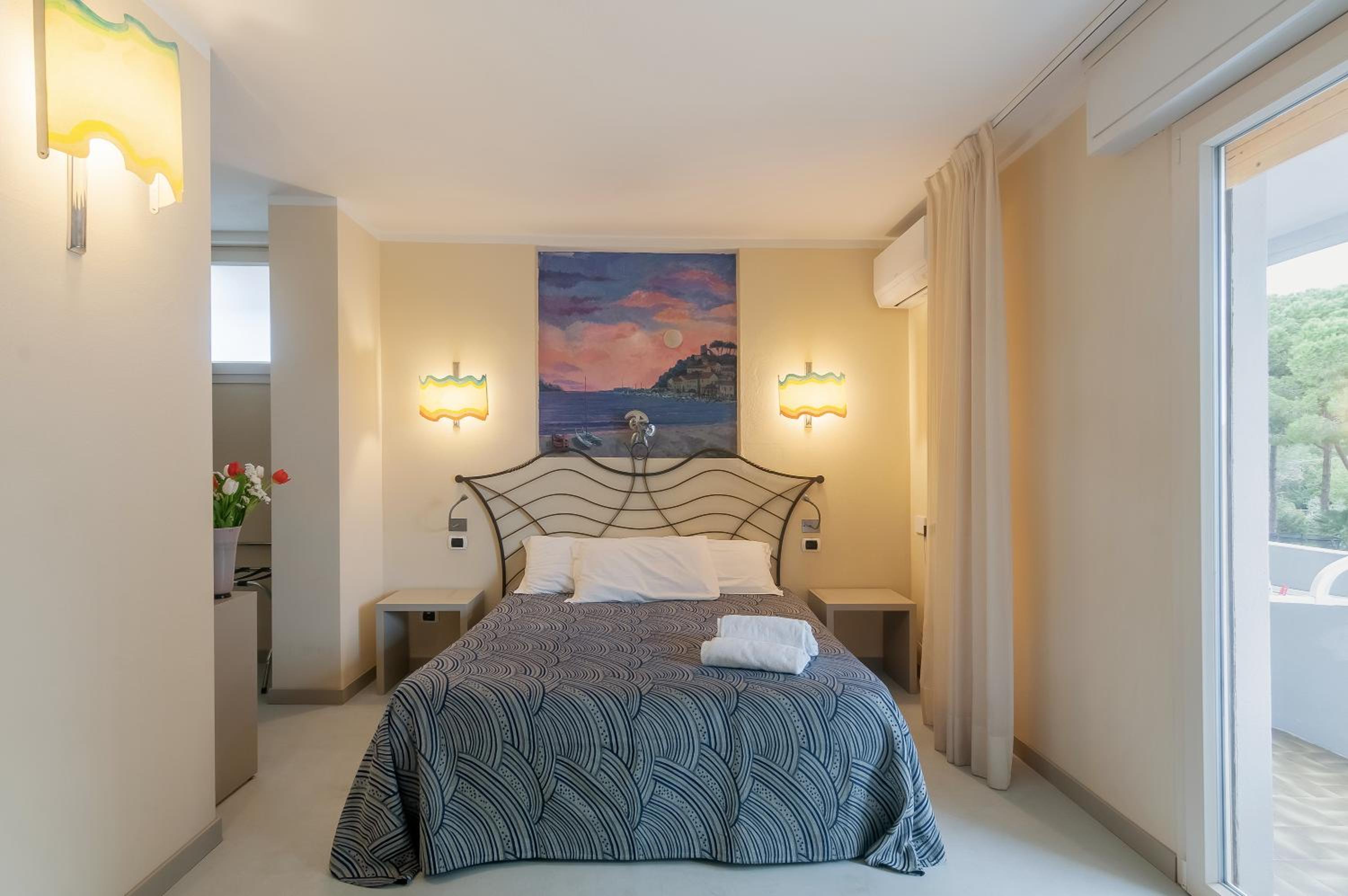 Hotel Barcarola 2, Billede 2