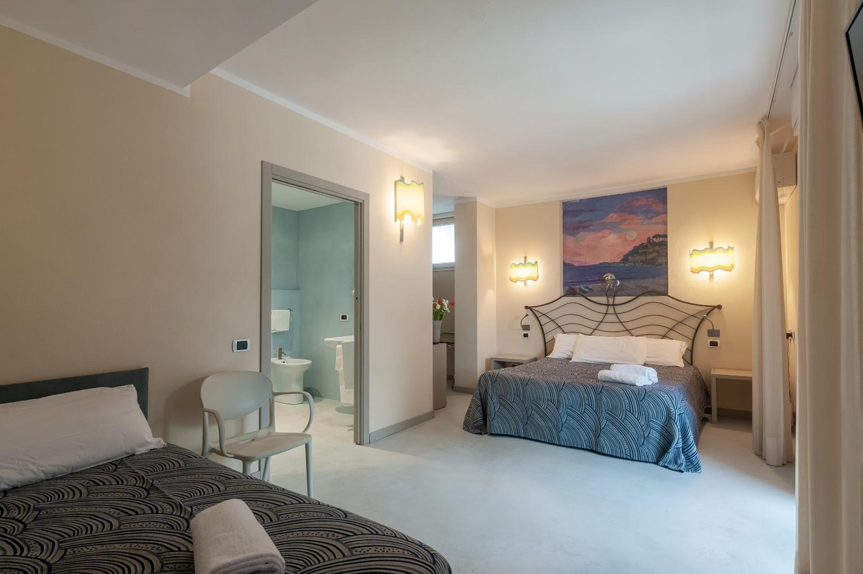 Hotel Barcarola 2, Billede 3