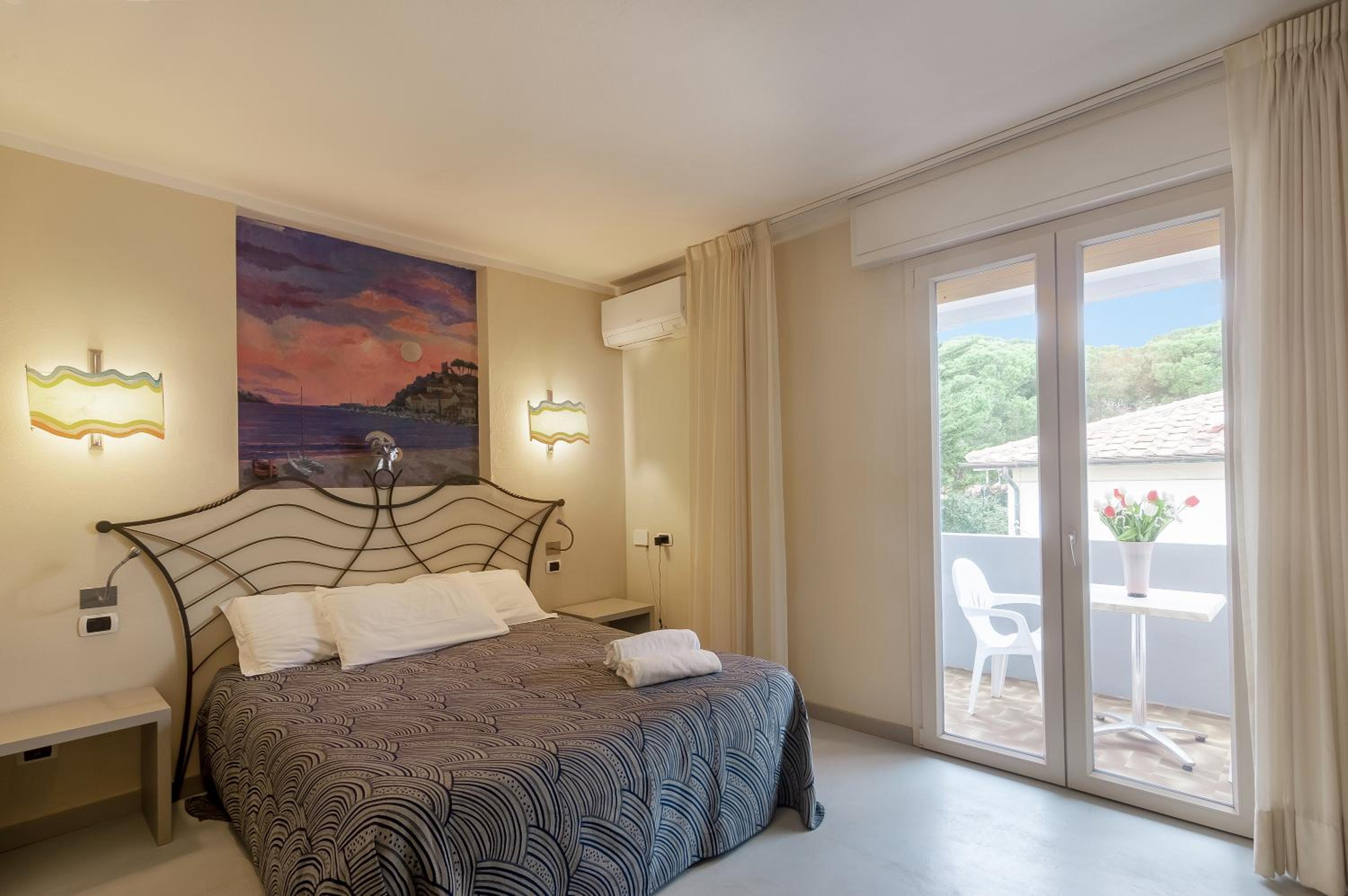 Hotel Barcarola 2, Billede 5