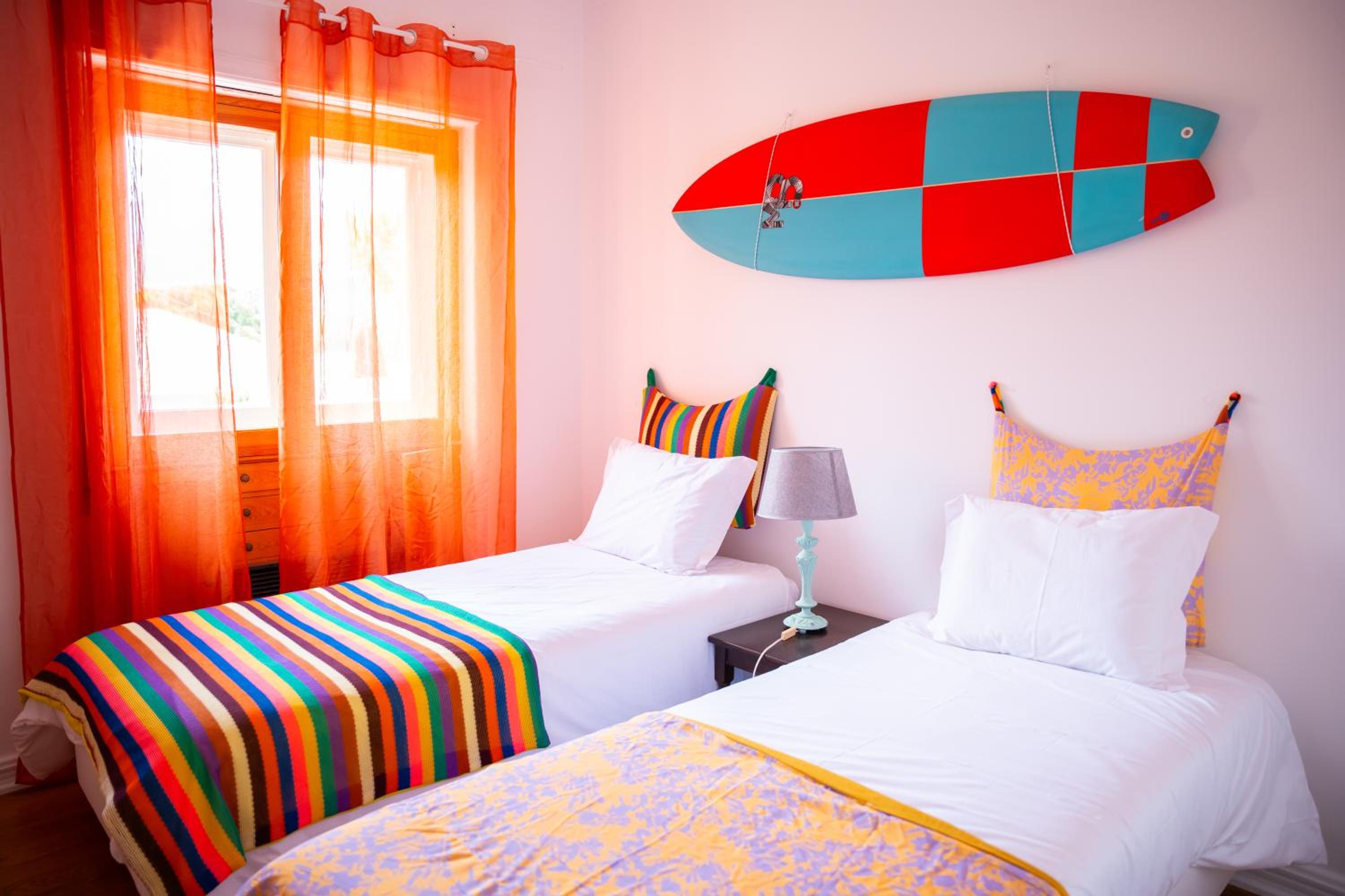 Double Room with Mountain View photo 3
