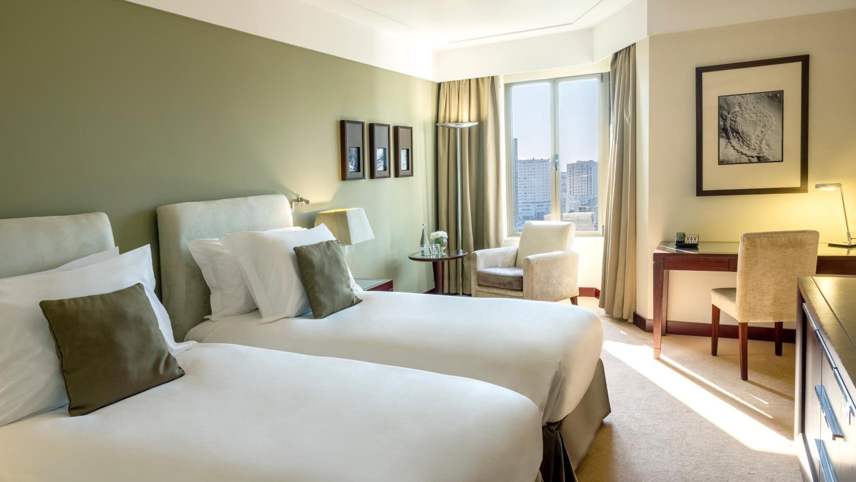 Standard Room - Photo 1