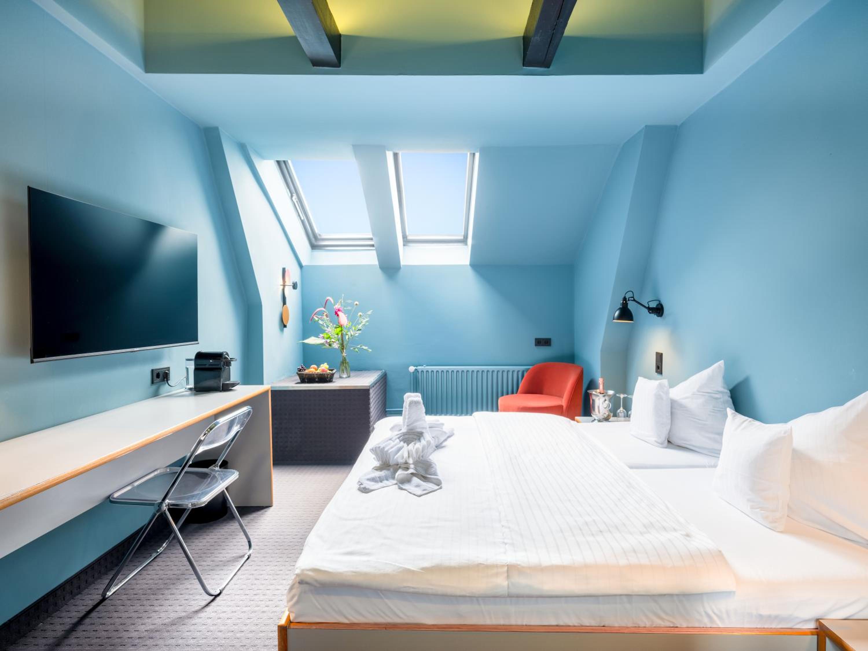 Attic