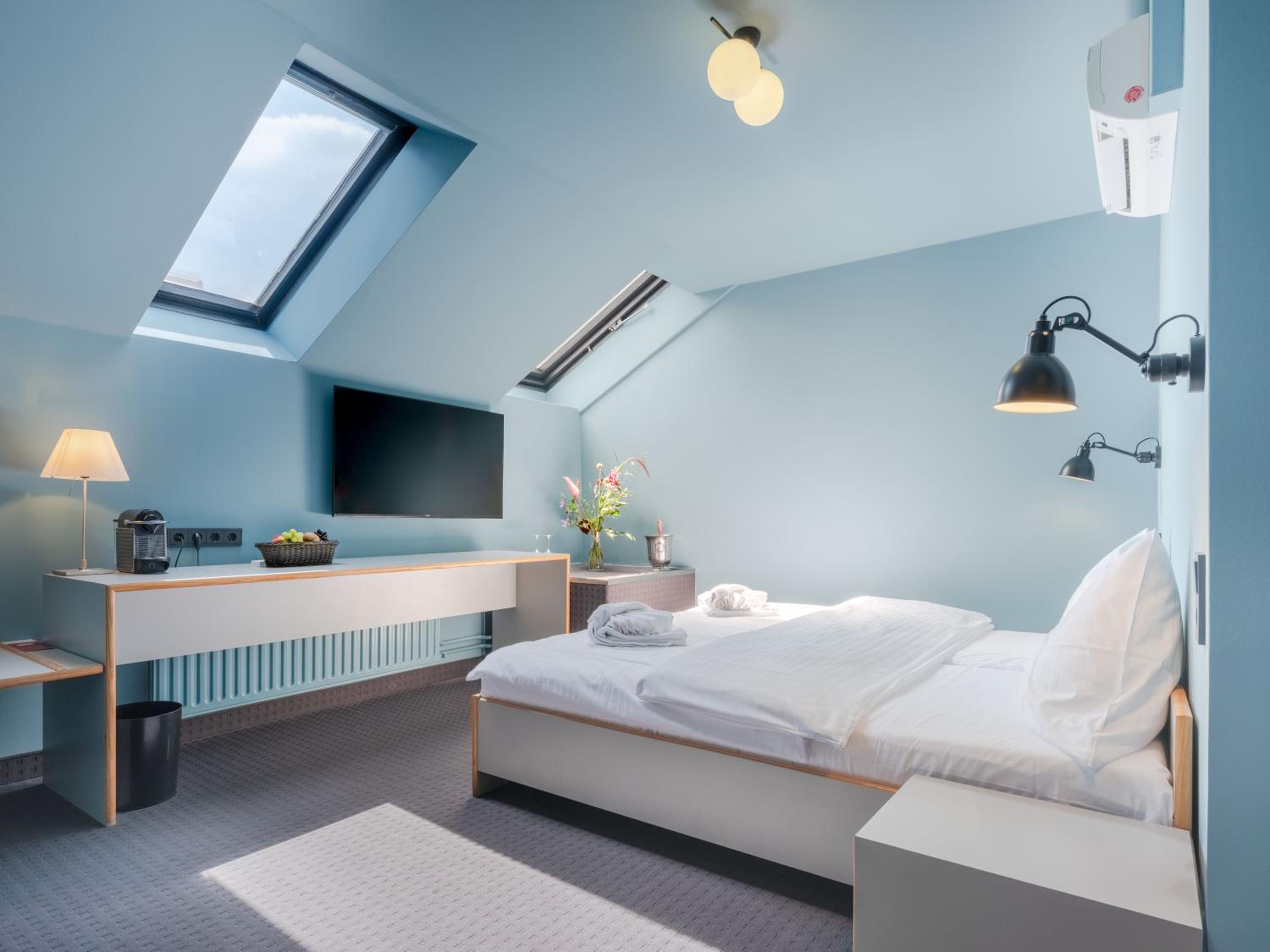 Attic