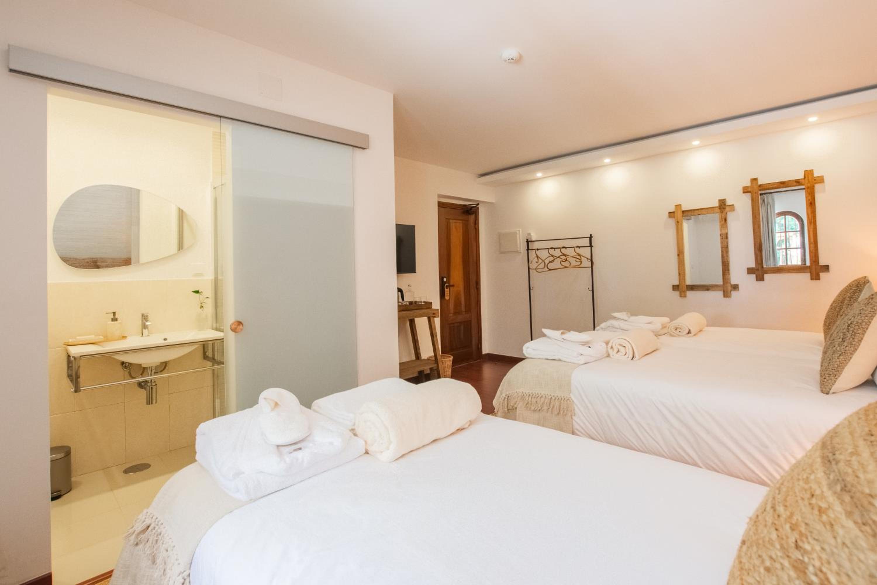 Family Suite photo 2