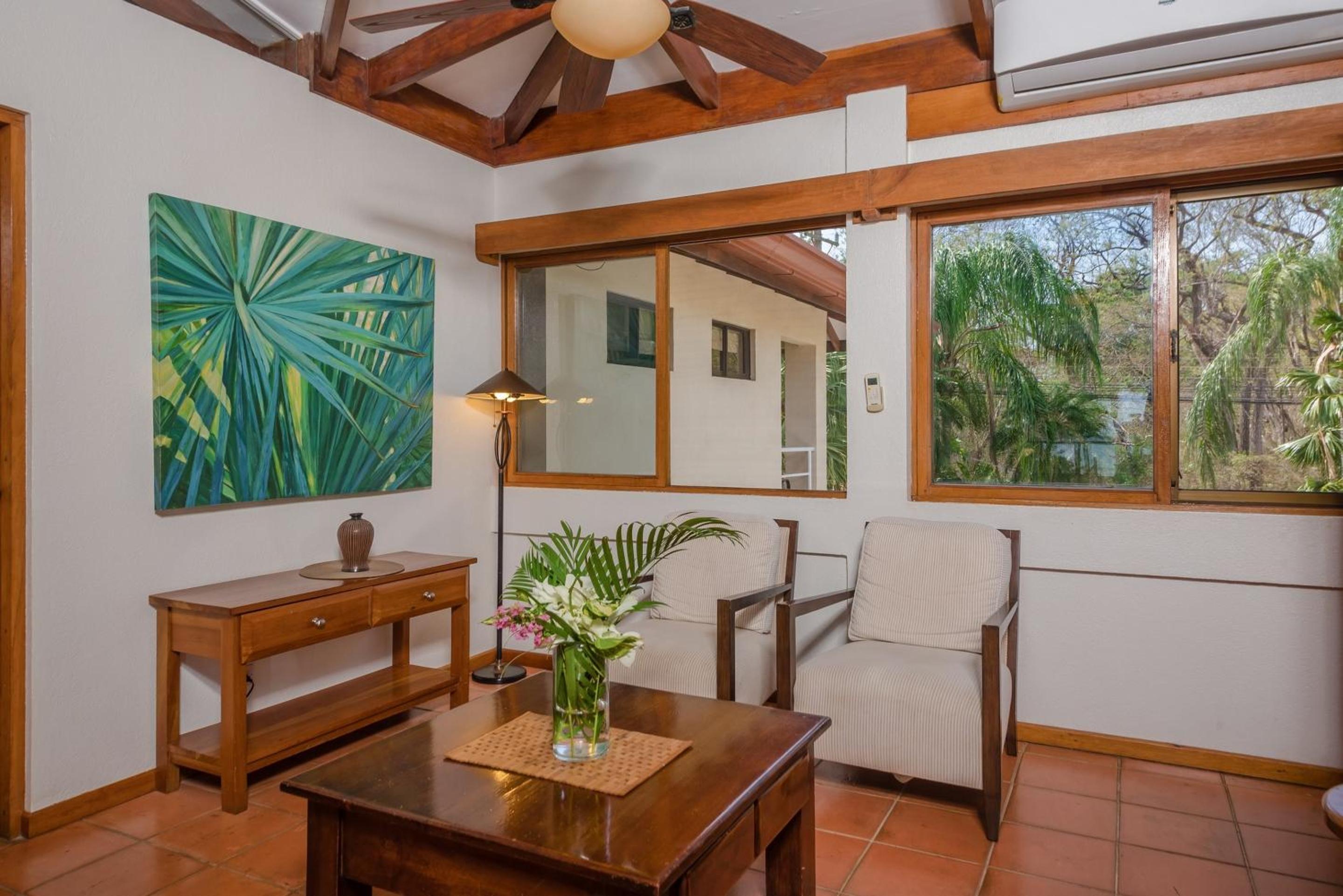 Two-Bedroom Villa photo 3