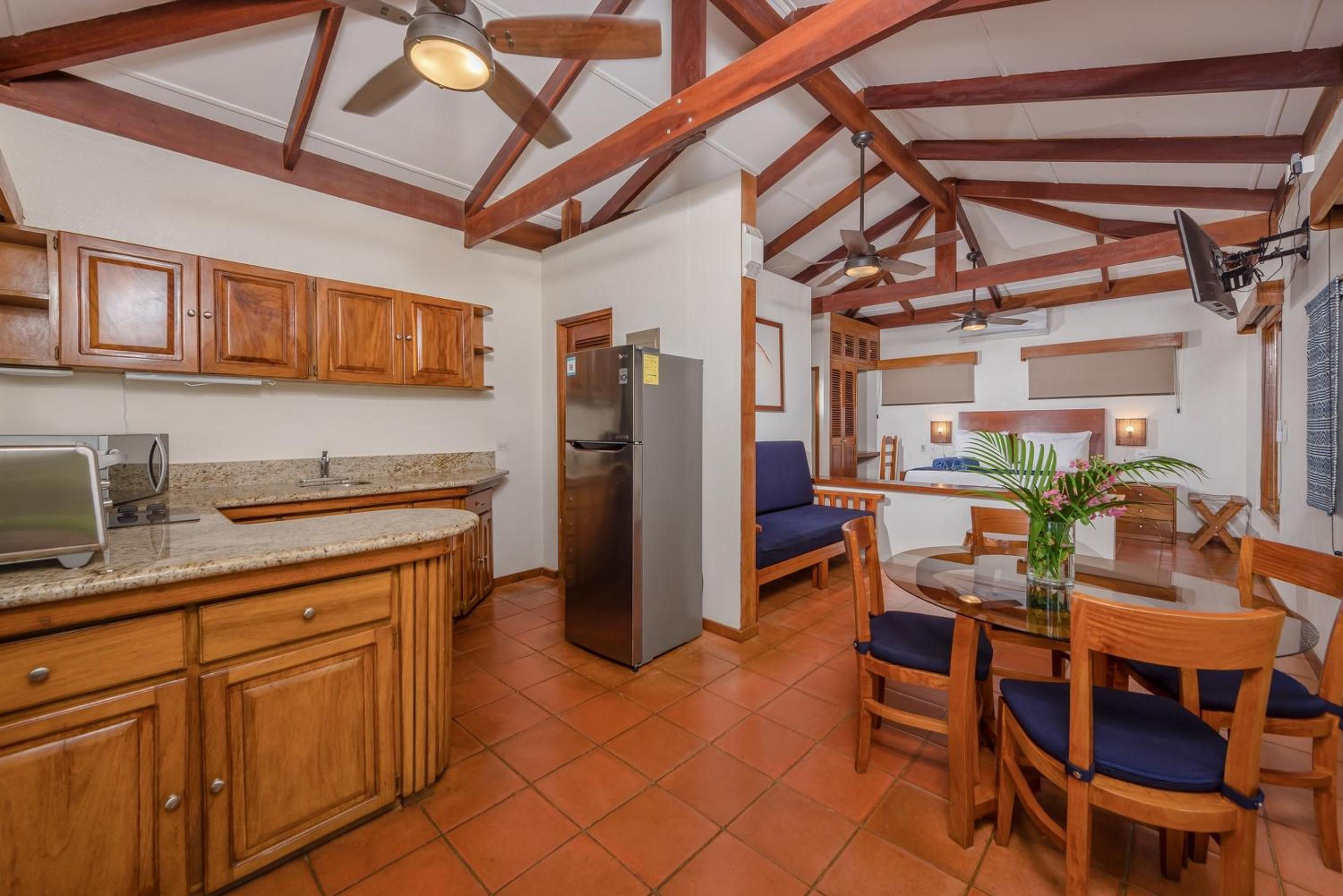 Bungalow